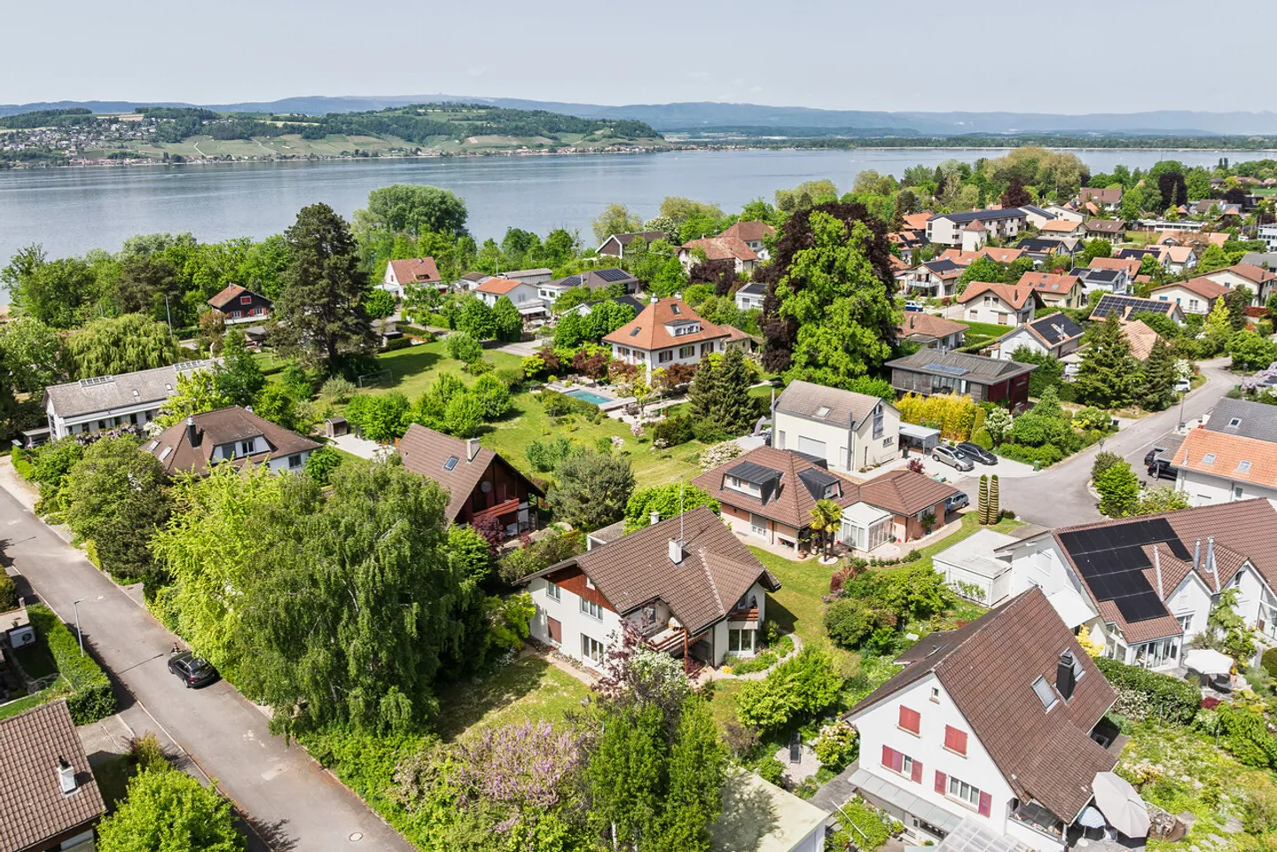 Your Home in Meyriez - Space for Your Dreams - Photo 24 of 24