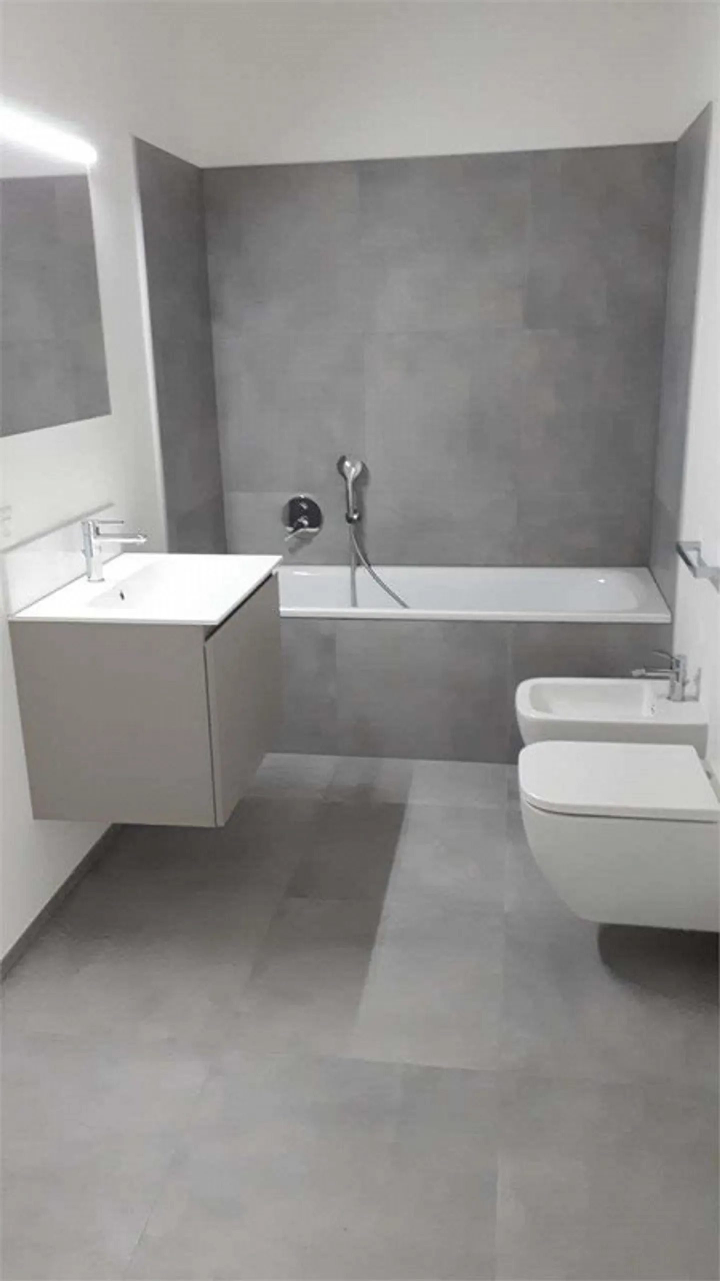 Nouvel appartement de 3,5 pièces avec jardin - Photo 7 sur 12