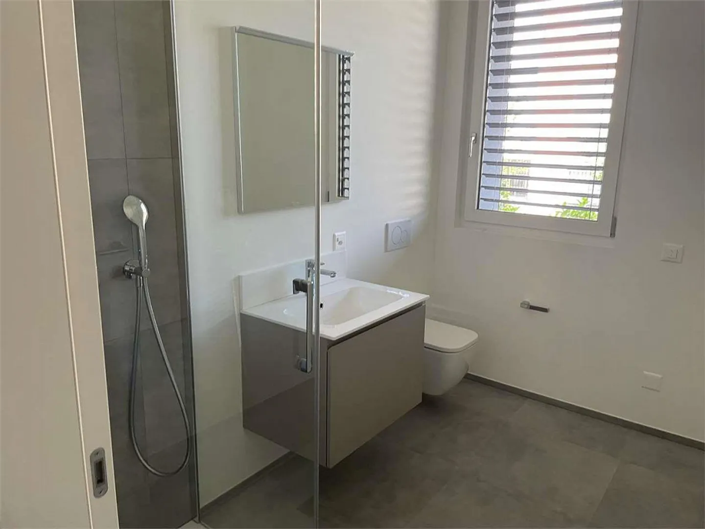 Nouvel appartement de 3,5 pièces avec jardin - Photo 8 sur 12