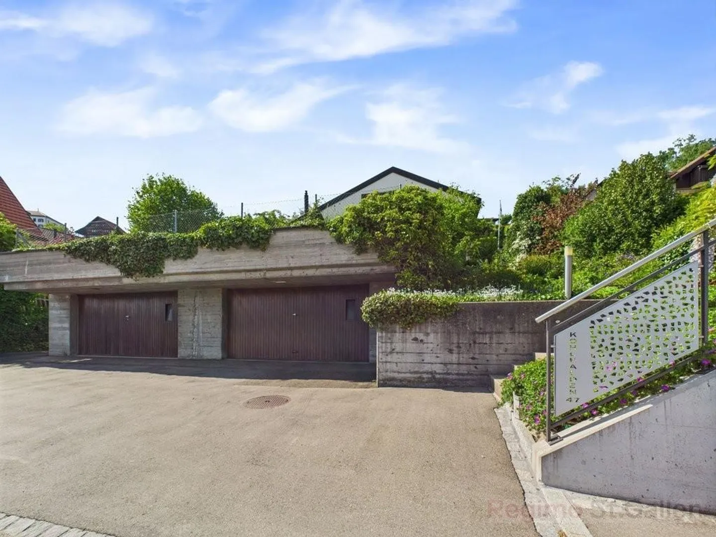 Casa unifamiliare con piscina e molto spazio esterno - Foto 10 di 10