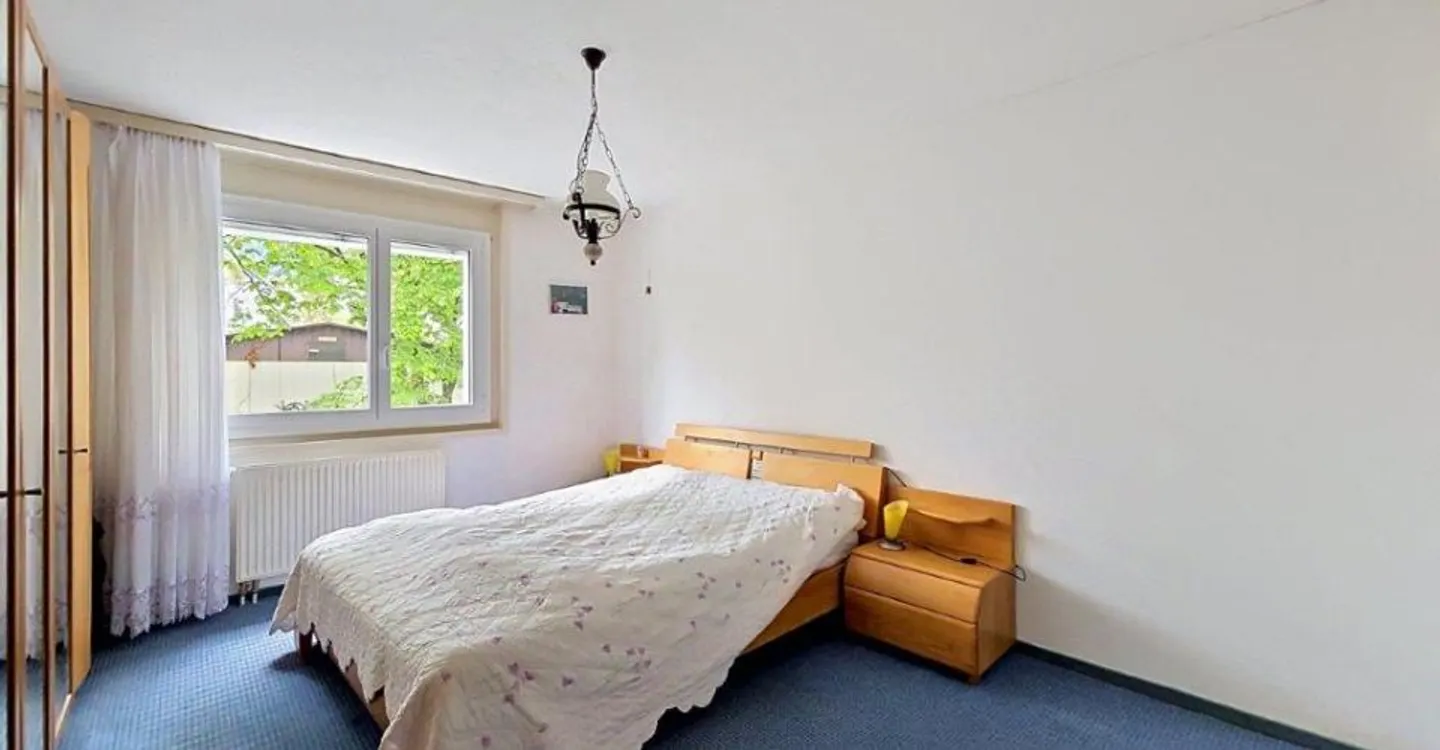 Appartement de 4 pièces rénové - Photo 5 sur 11