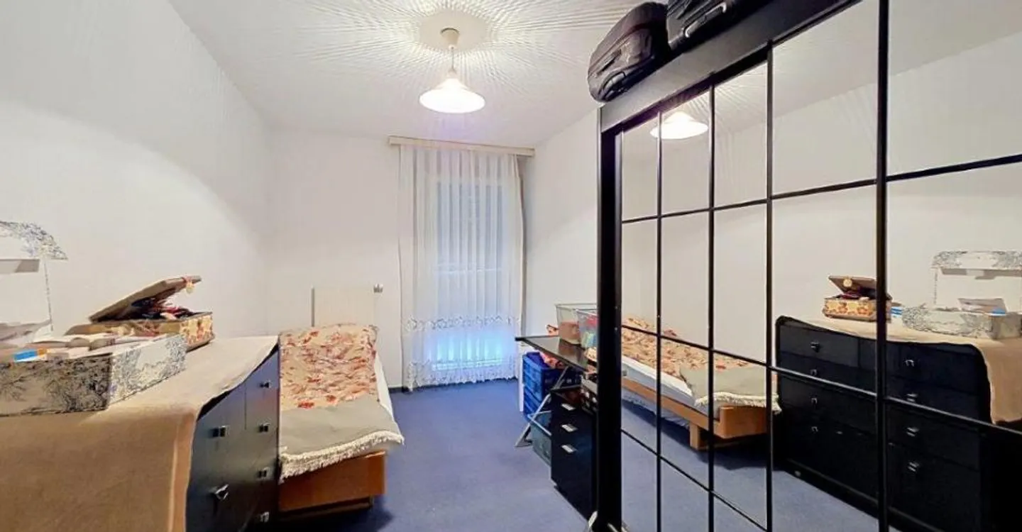 Appartement de 4 pièces rénové - Photo 6 sur 11