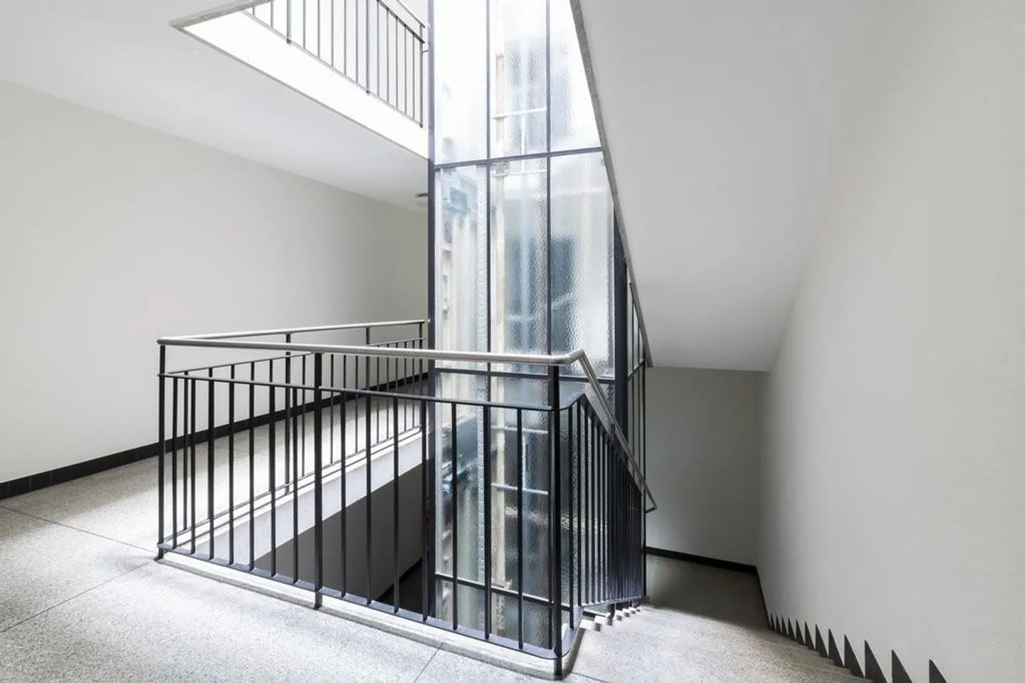 Beautiful 2-room apartment in Länggasse - Photo 7 of 8