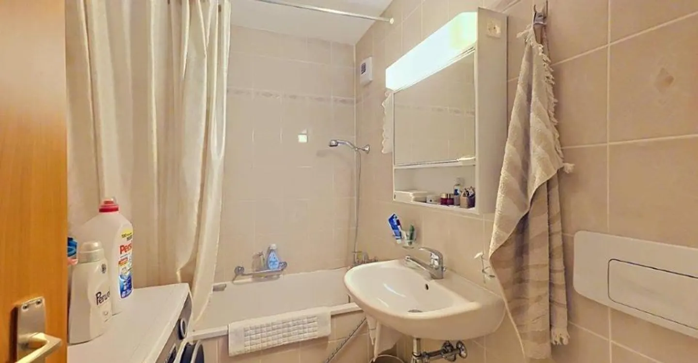 Appartement de 4 pièces rénové - Photo 8 sur 11