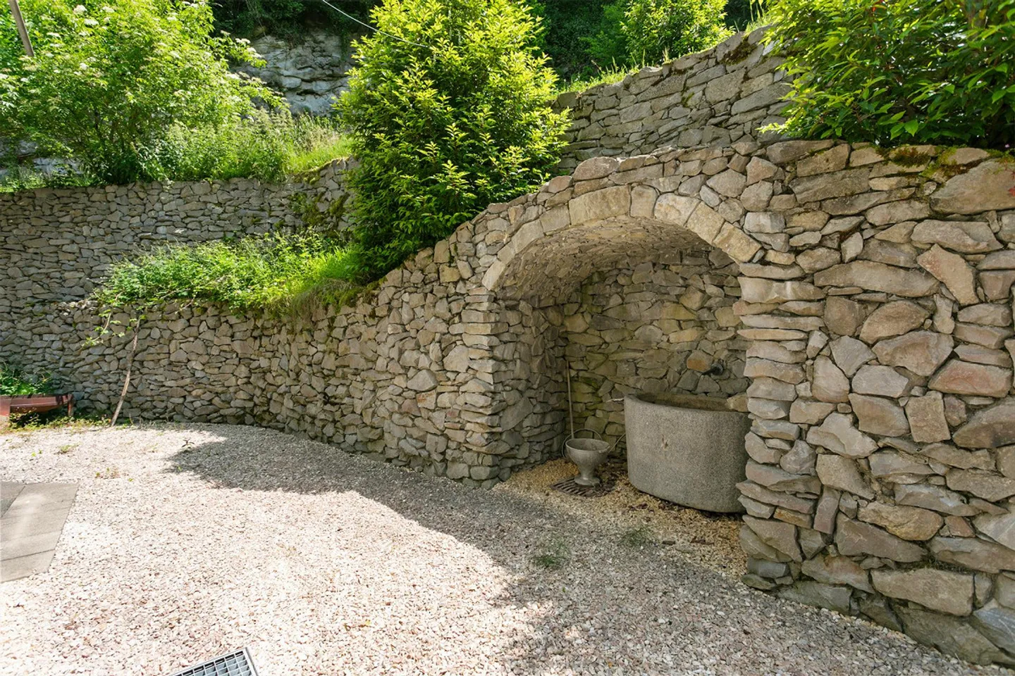 Historical Villa Newly Created - Exclusivity Meets Space - Photo 4 of 7