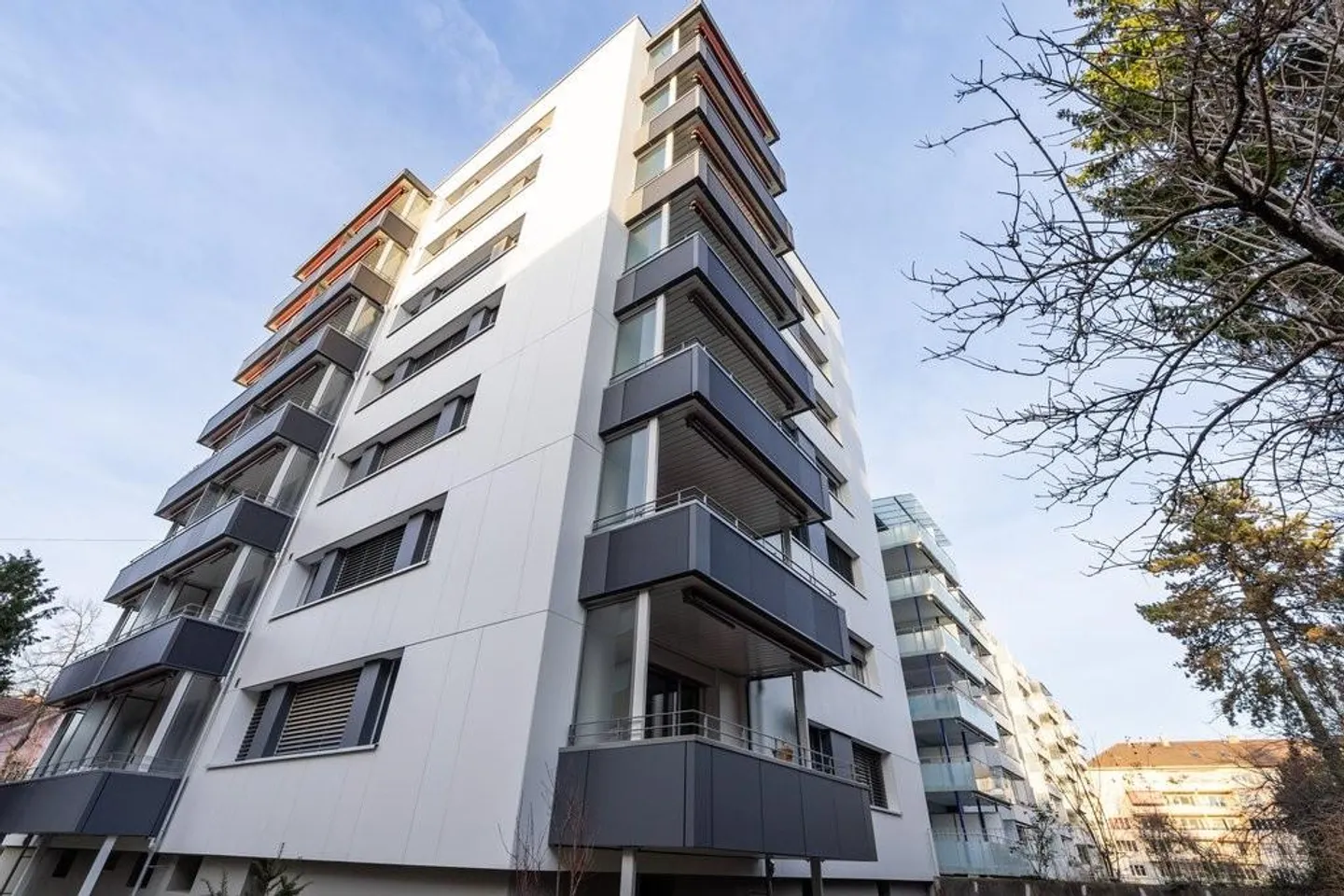 Beautiful 2-room apartment in Länggasse - Photo 8 of 8