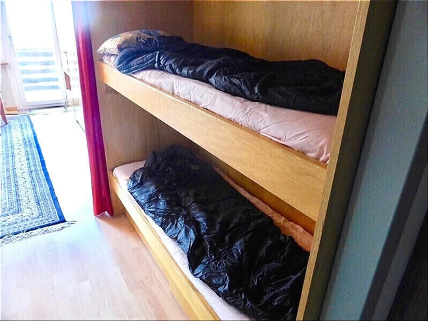 1-room apartment in Leukerbad (VS), furnished - Photo 5 of 10