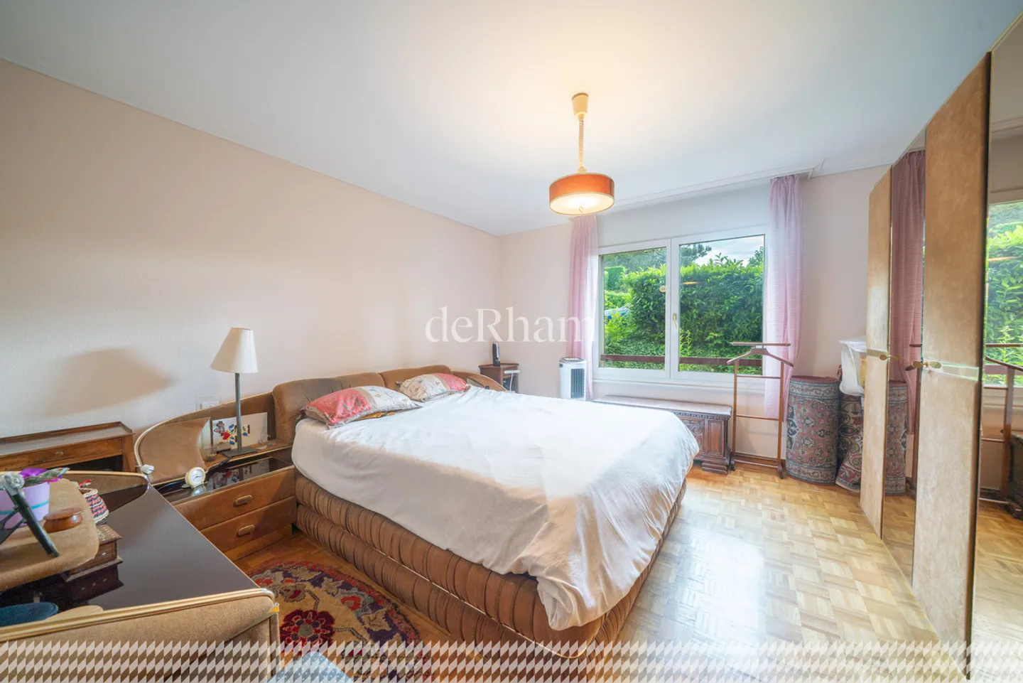 Appartement avec 6 pièces, 200 m² avec jardin privé - Photo 4 sur 7