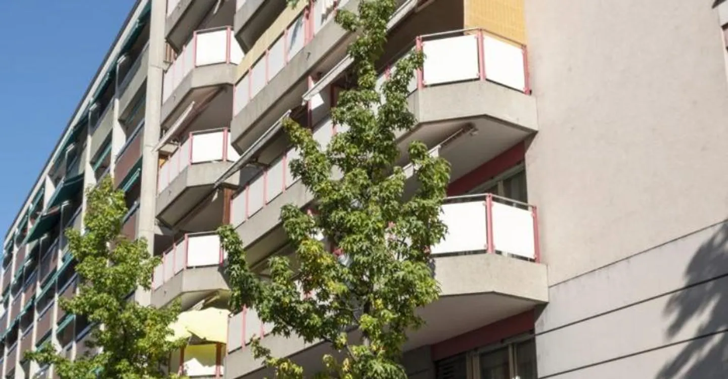 Appartement de 4 pièces rénové - Photo 11 sur 11