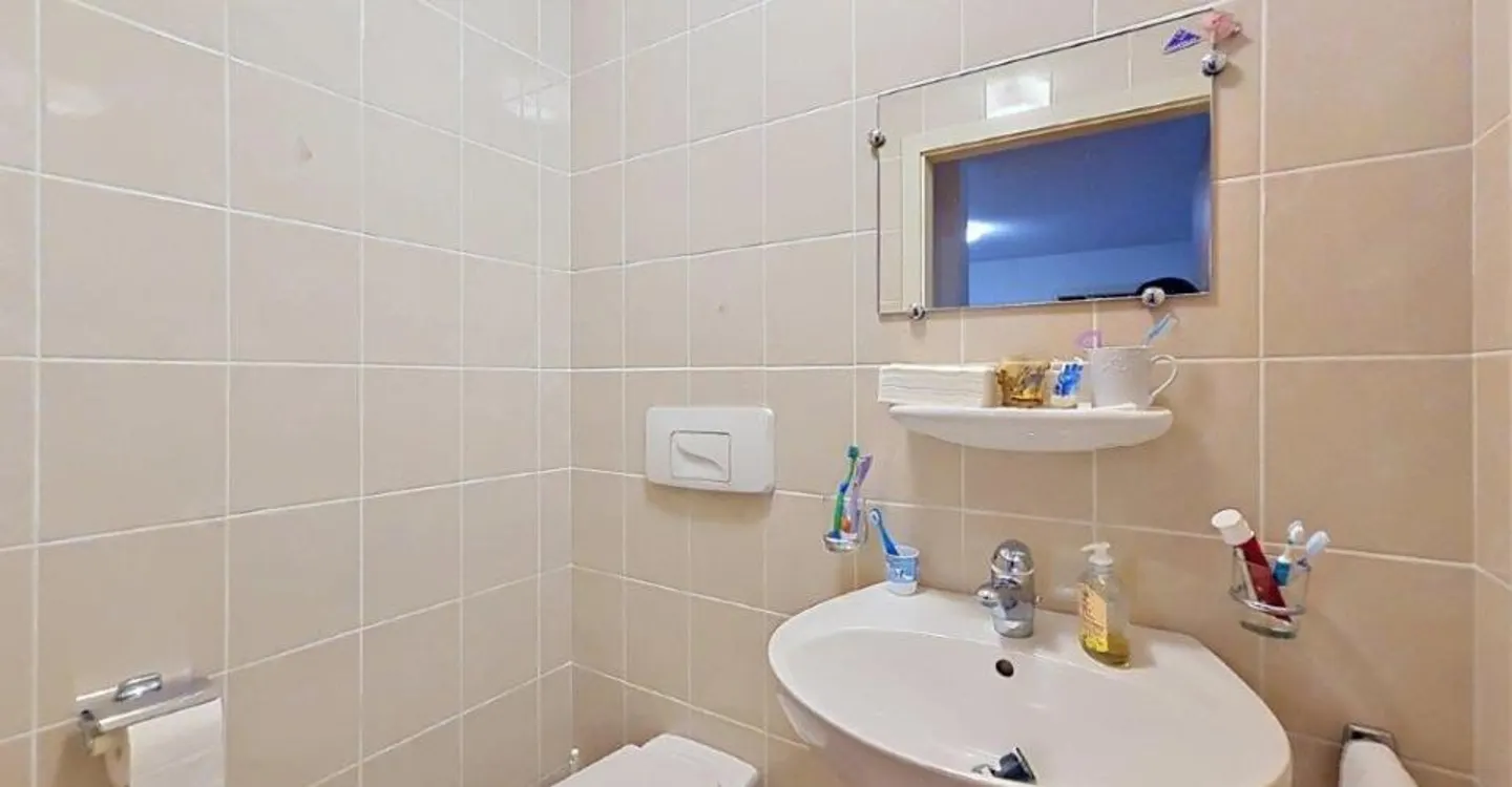 Appartement de 4 pièces rénové - Photo 9 sur 11