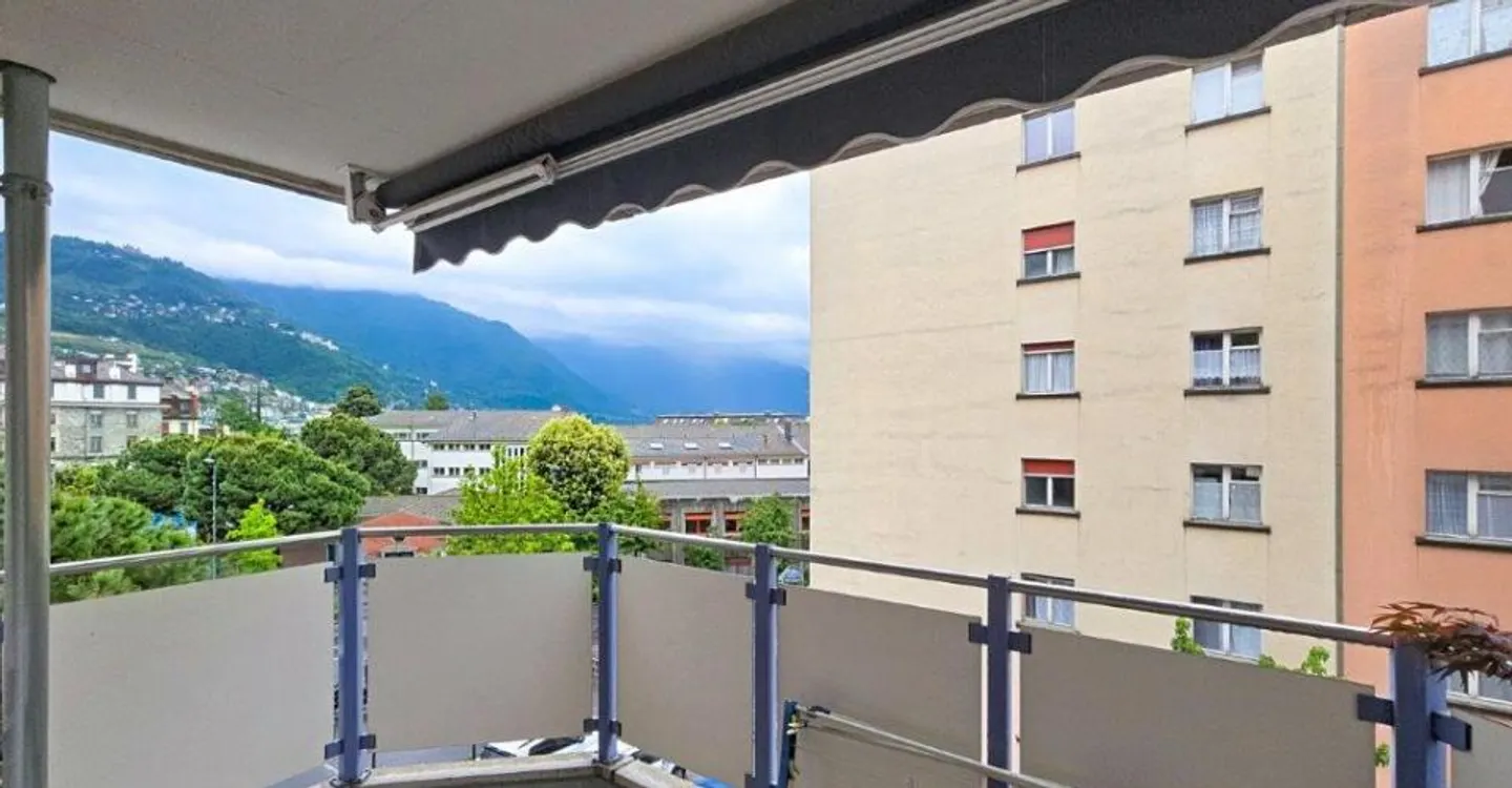 Appartement de 4 pièces rénové - Photo 10 sur 11