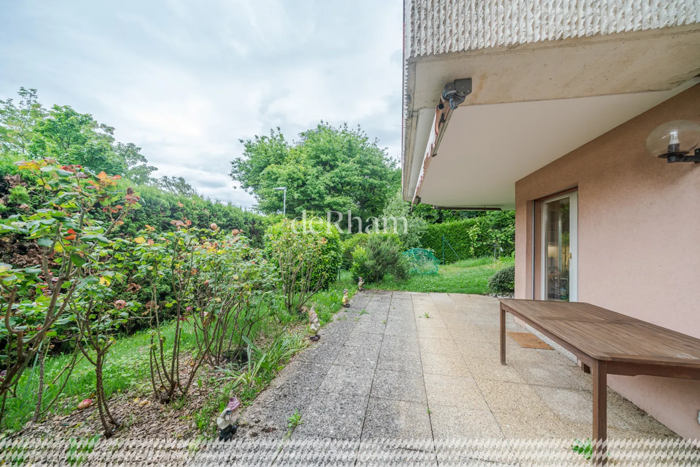 Appartement avec 6 pièces, 200 m² avec jardin privé - Photo 6 sur 7