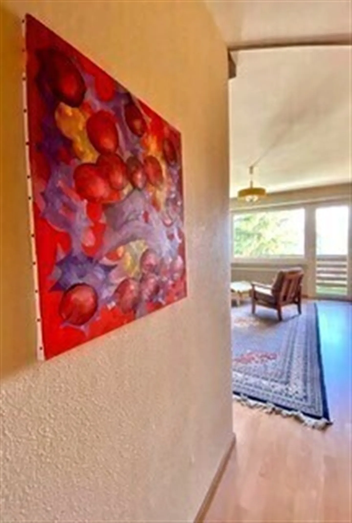 1-room apartment in Leukerbad (VS), furnished - Photo 7 of 10