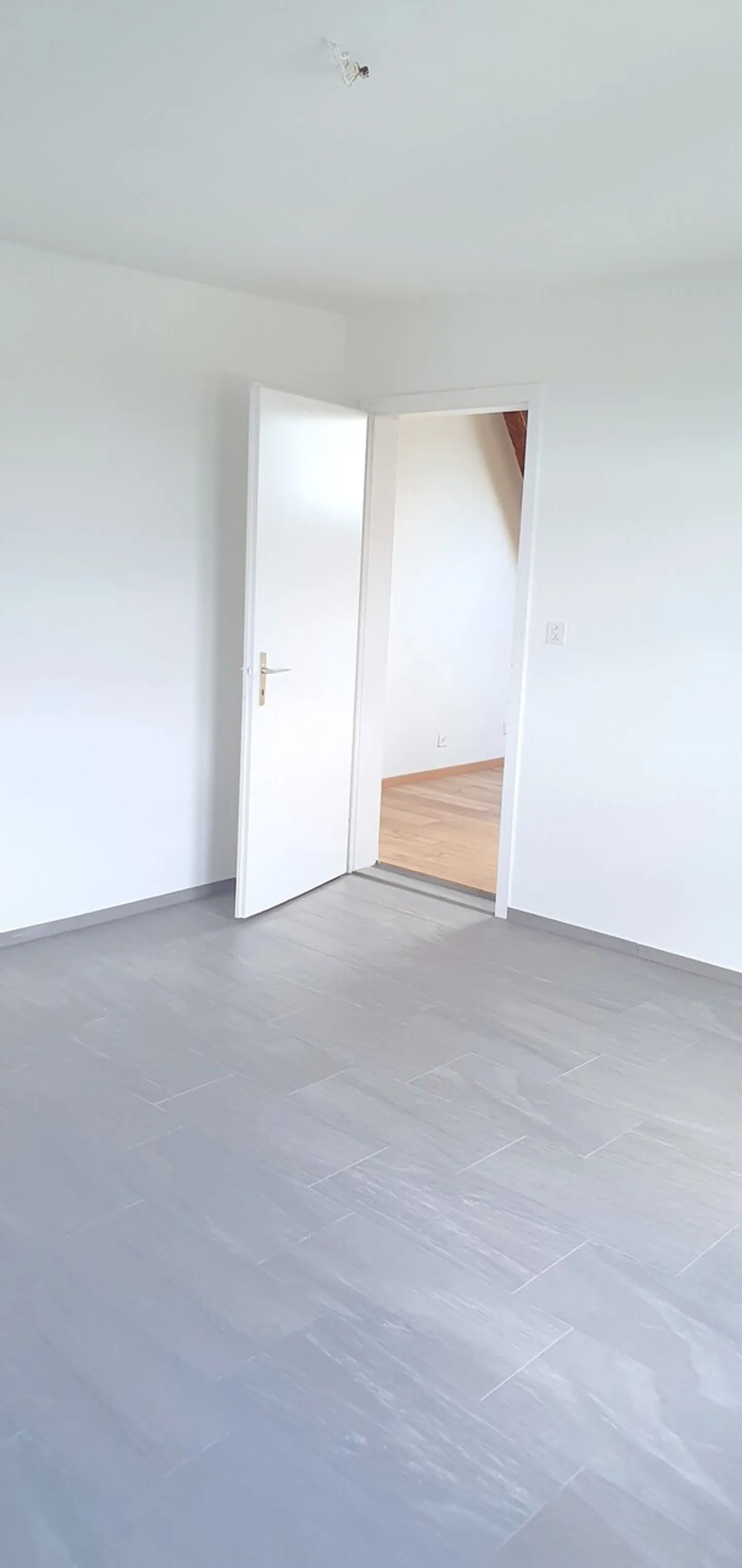 Appartamento in affitto - Foto 7 di 12