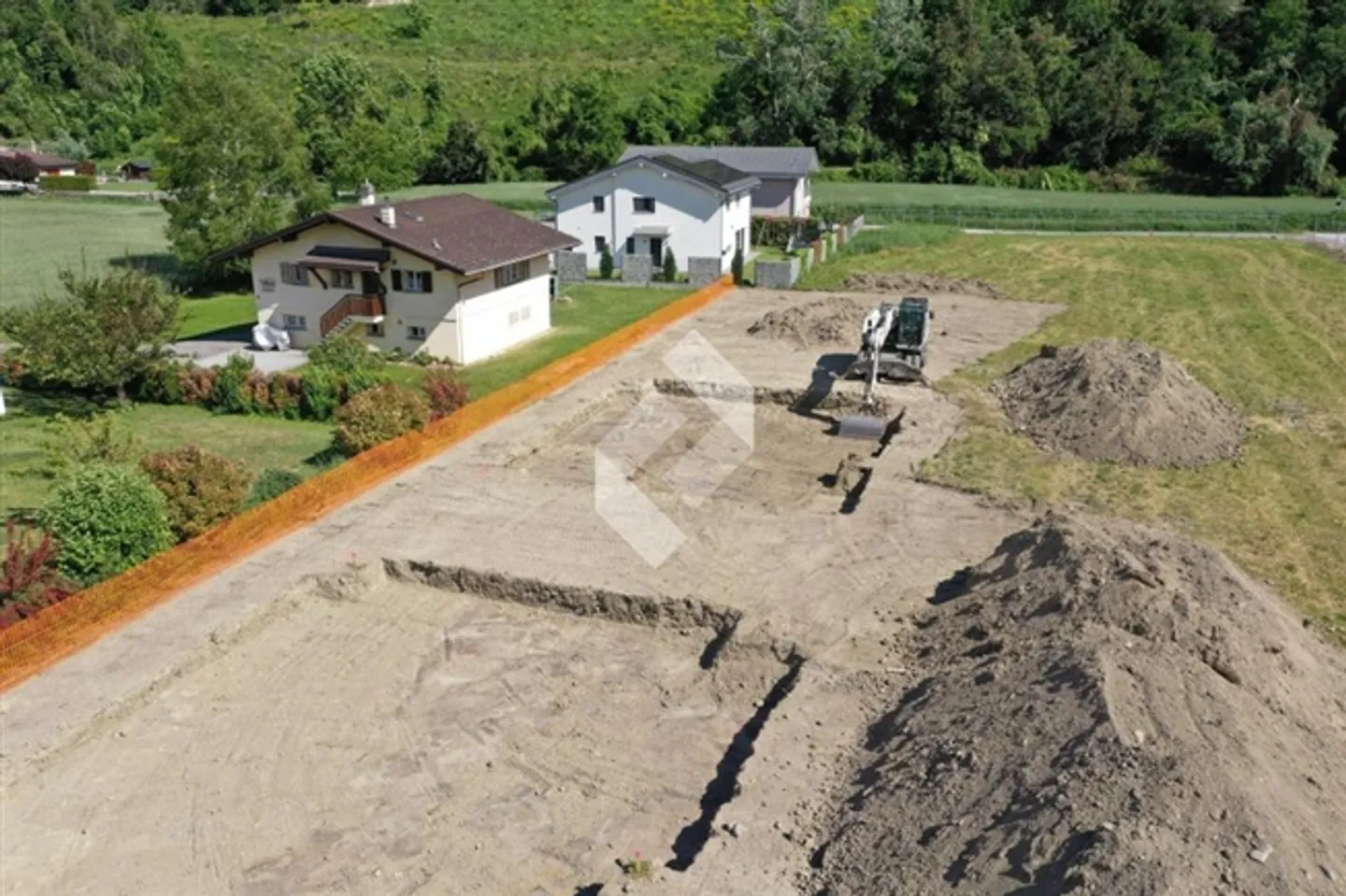 I lavori sono iniziati - Foto 9 di 13