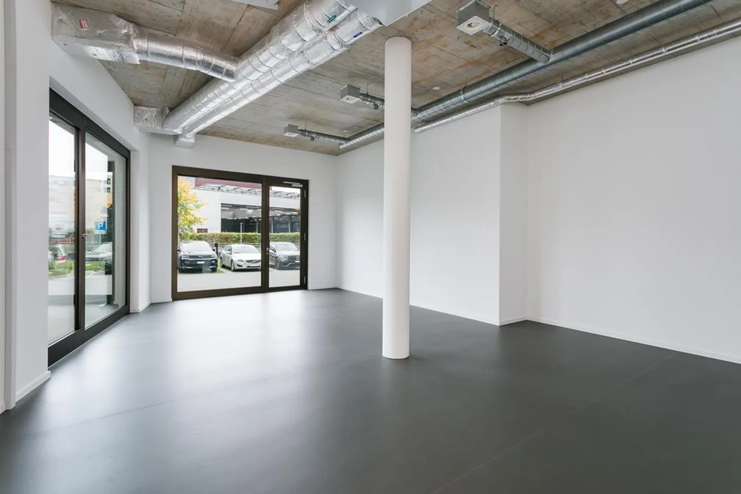 Gewerbefläche im Ziegeleipark - Foto 3 di 6