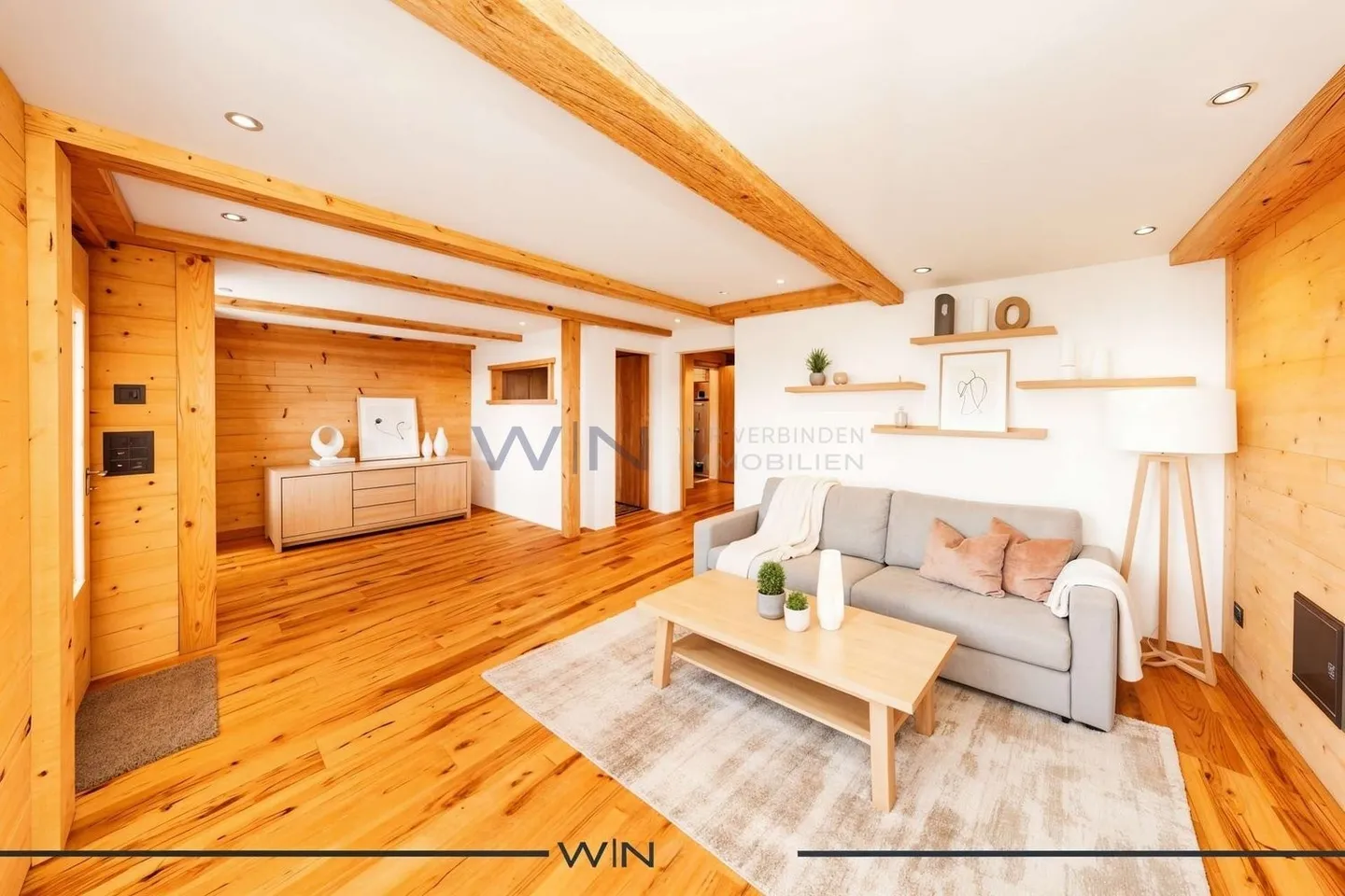 Vie alpine de luxe - Photo 2 sur 10