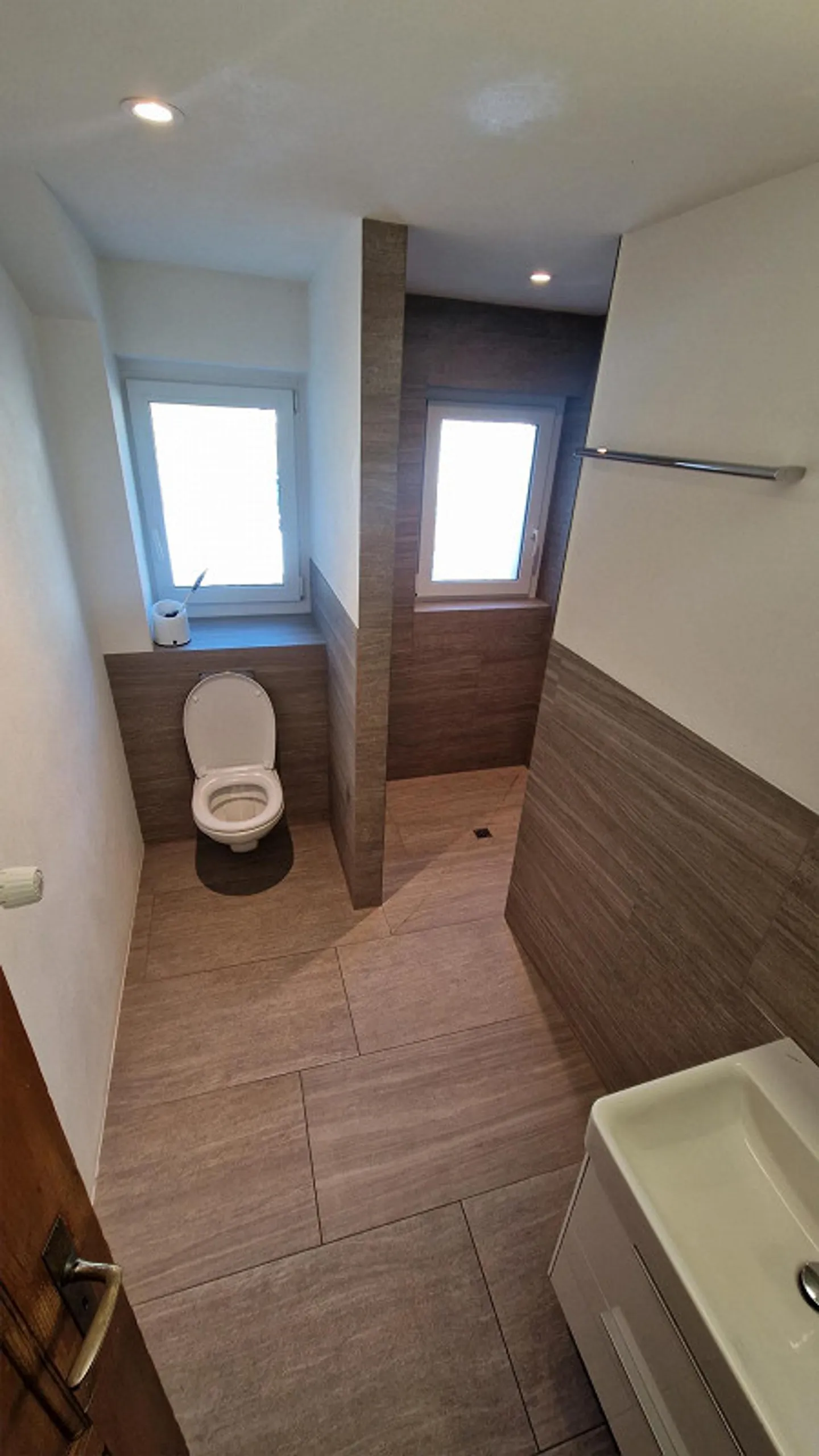 5 Zimmer Wohnung - Foto 1 von 6