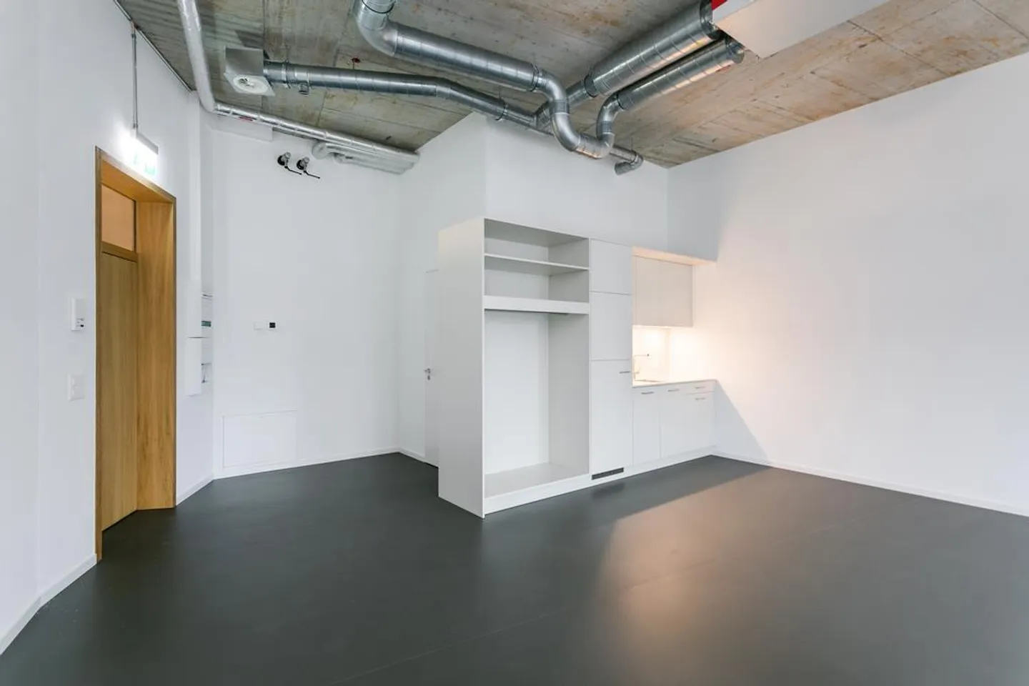 Gewerbefläche im Ziegeleipark - Foto 5 di 6