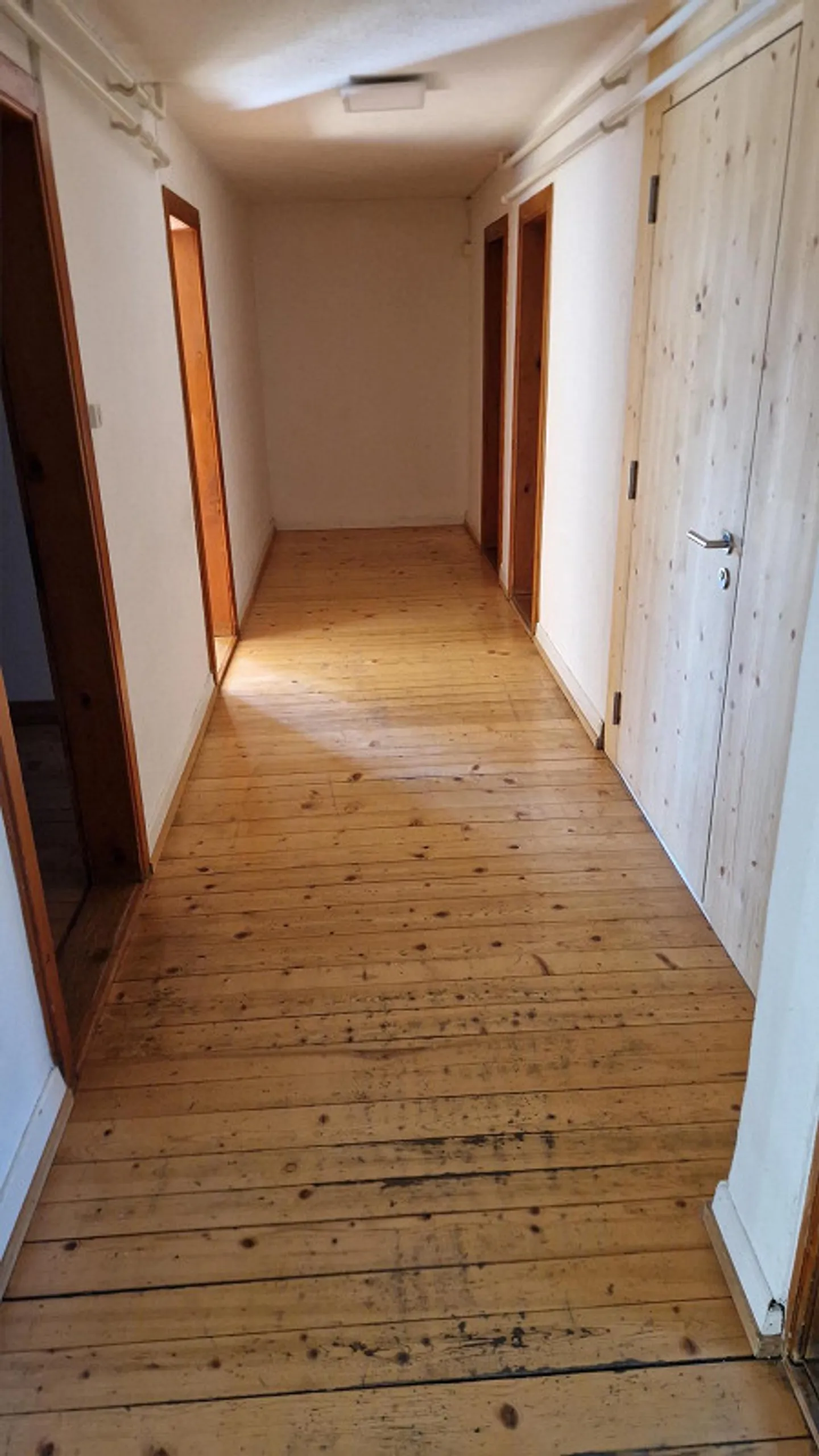 5 Zimmer Wohnung - Foto 2 von 6