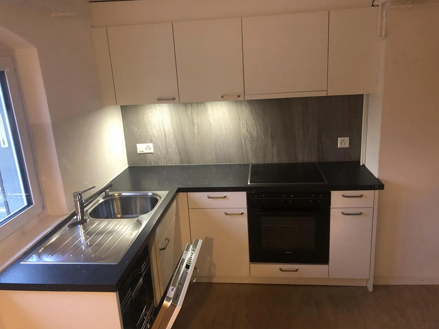 5 Zimmer Wohnung - Foto 3 von 6