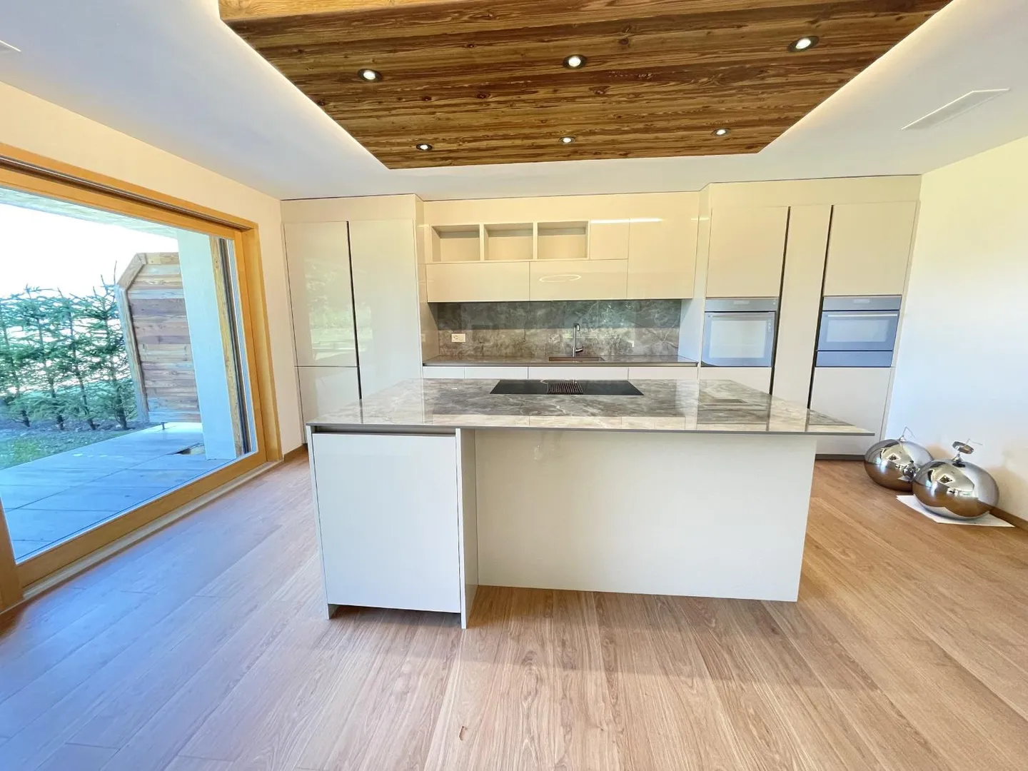 4,5-Zimmer-Wohnung - Foto 2 von 13