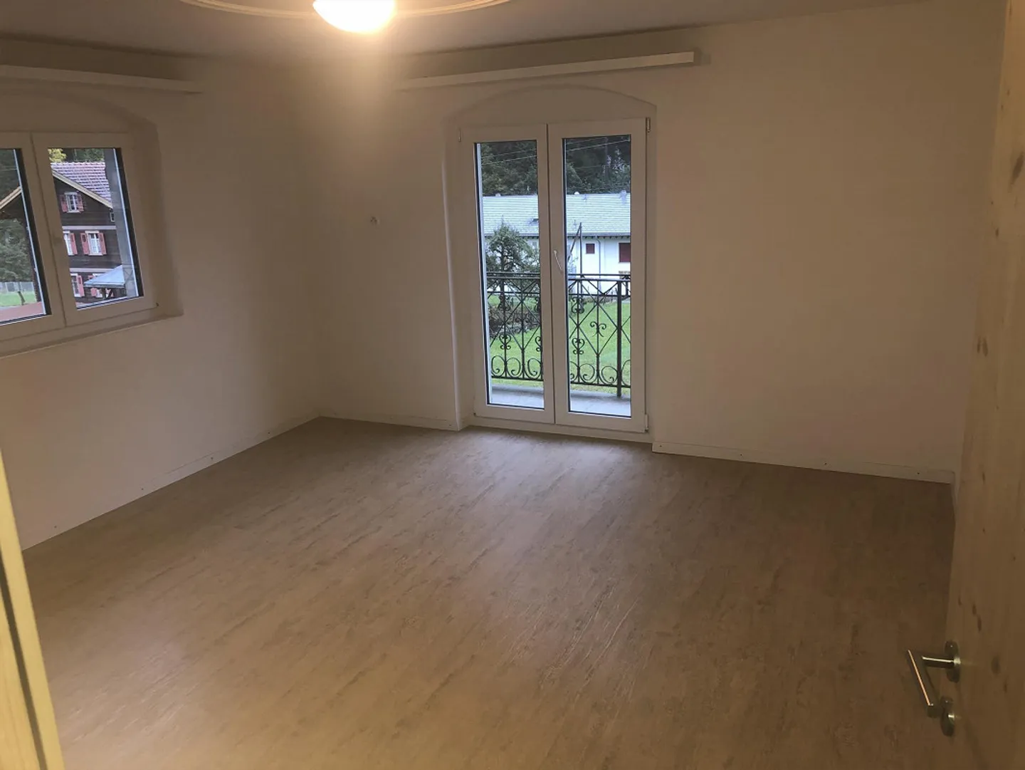 5 Zimmer Wohnung - Foto 4 von 6