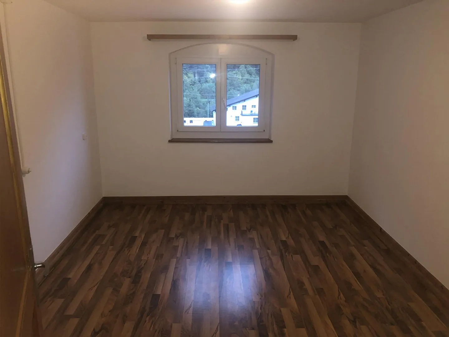 5 Zimmer Wohnung - Foto 5 von 6