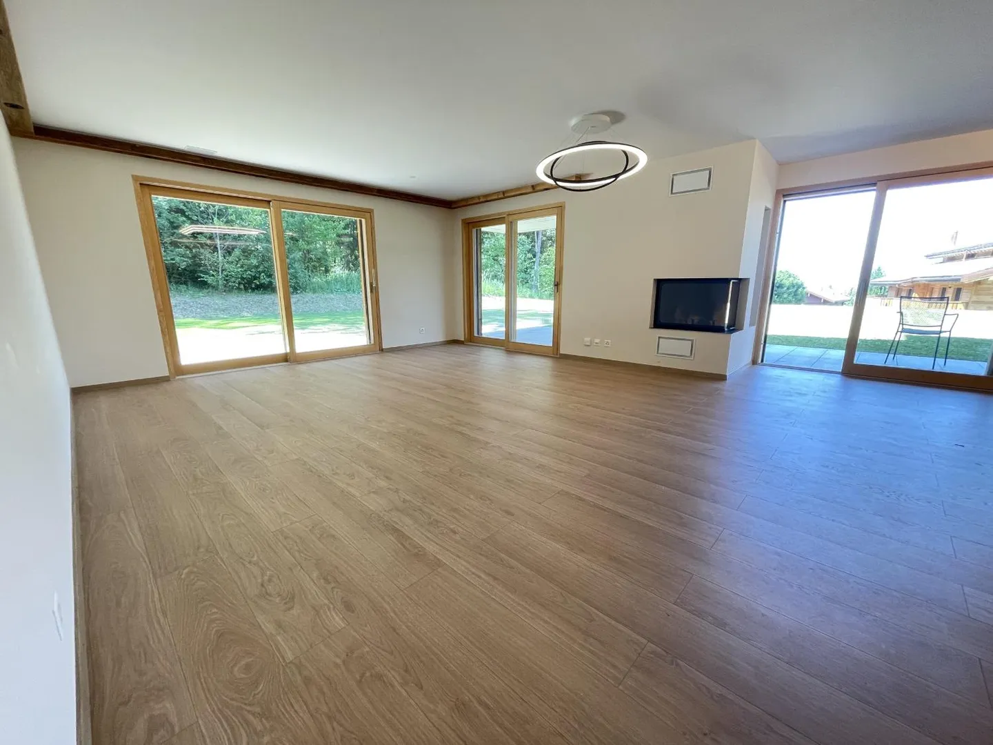 4,5-Zimmer-Wohnung - Foto 3 von 13