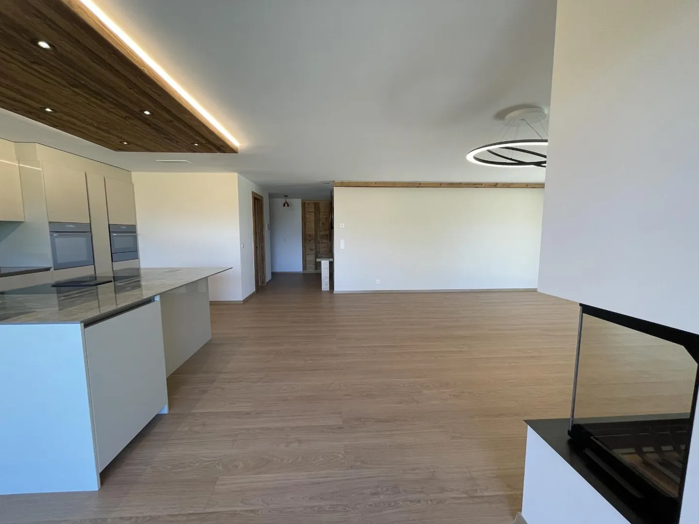 4,5-Zimmer-Wohnung - Foto 4 von 13