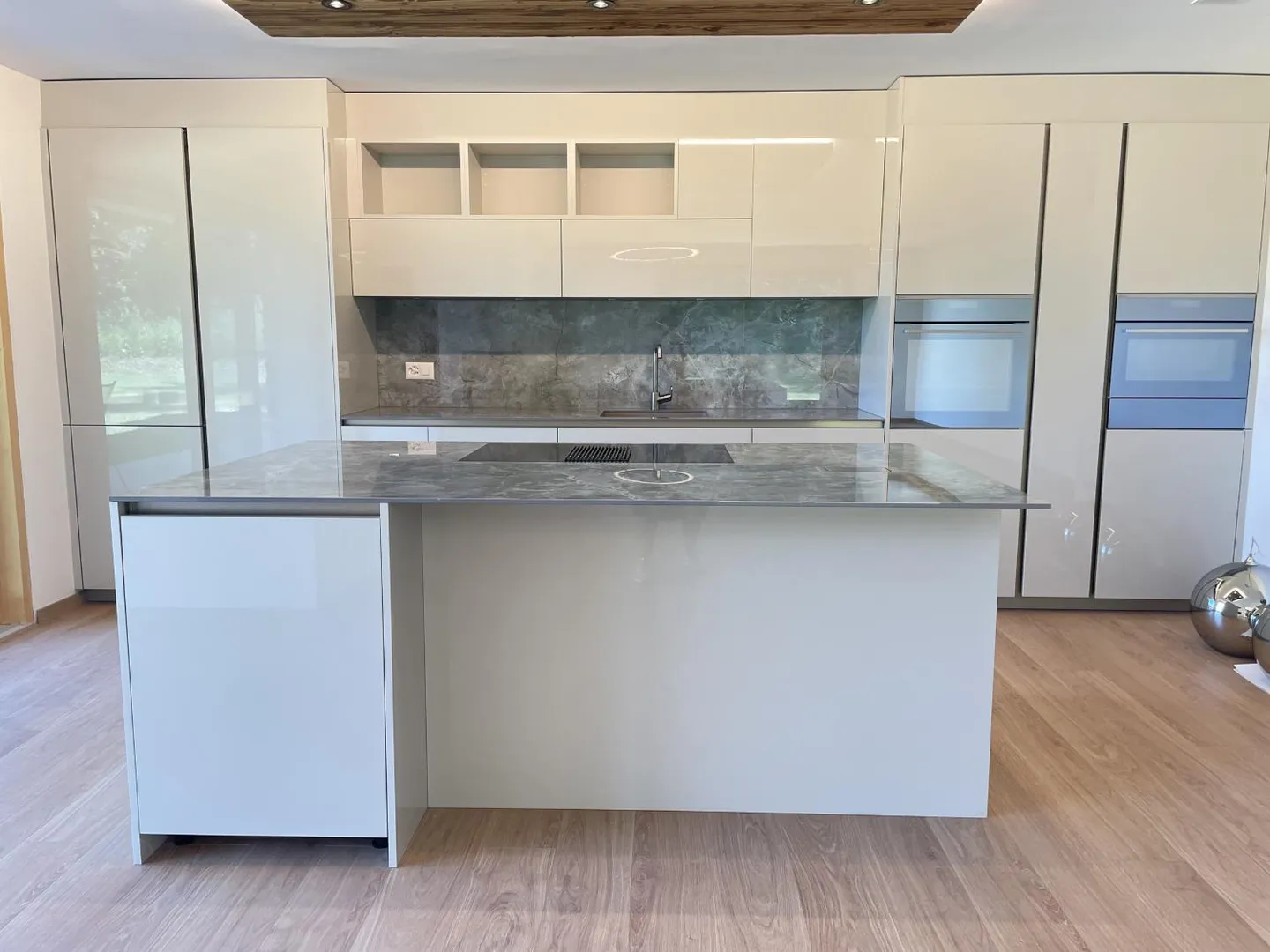 4,5-Zimmer-Wohnung - Foto 6 von 13