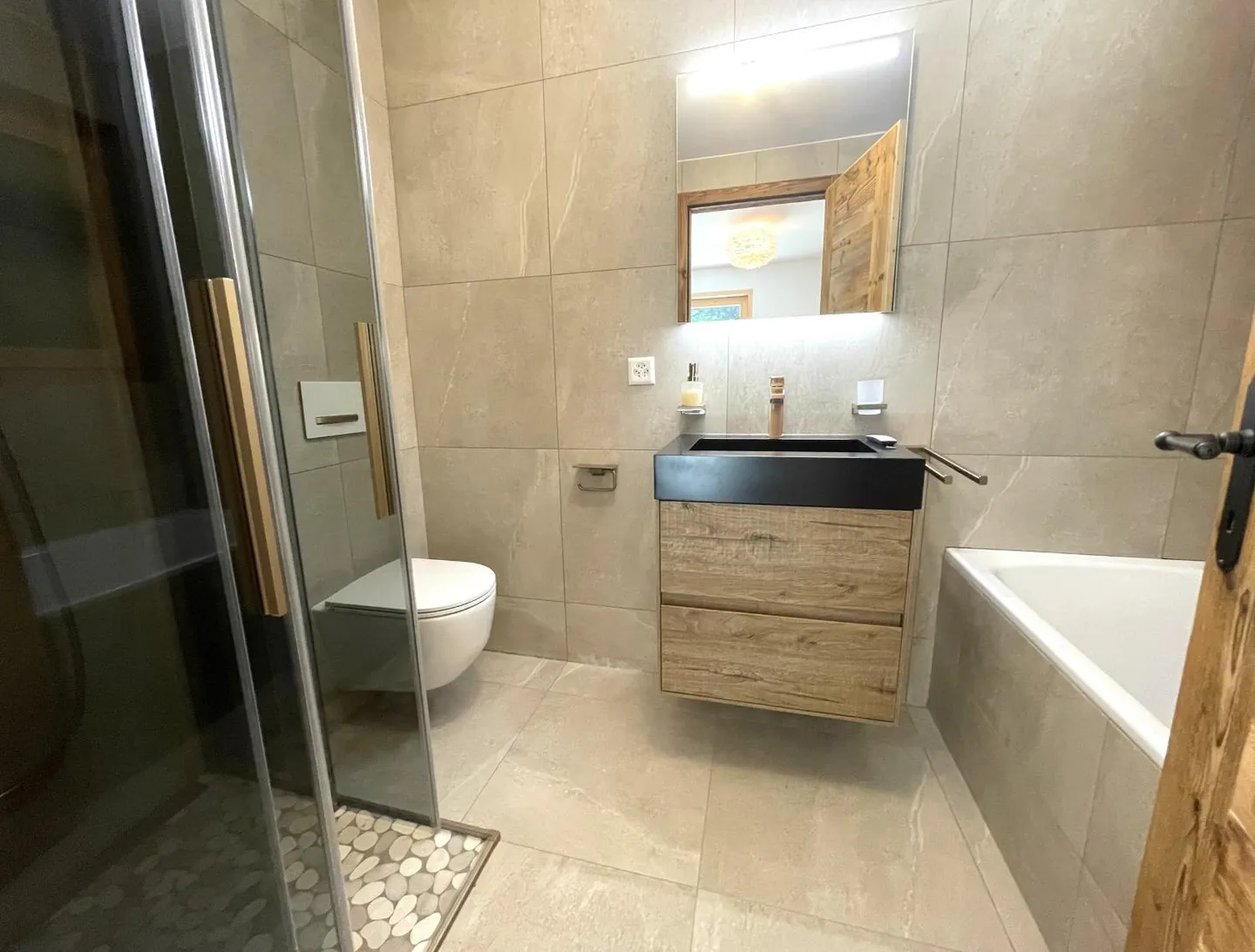 4,5-Zimmer-Wohnung - Foto 9 von 13