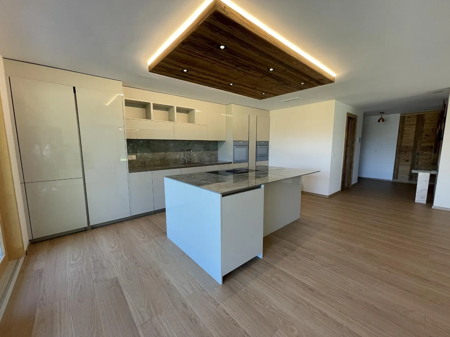 4,5-Zimmer-Wohnung - Foto 5 von 13