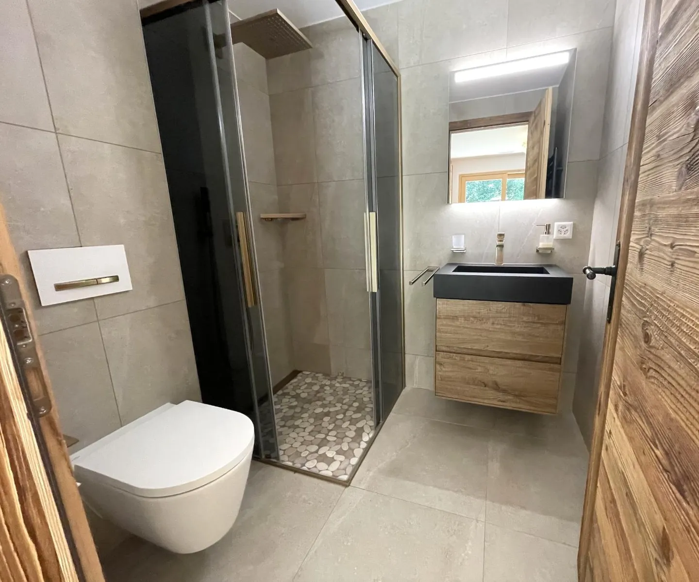 4,5-Zimmer-Wohnung - Foto 11 von 13