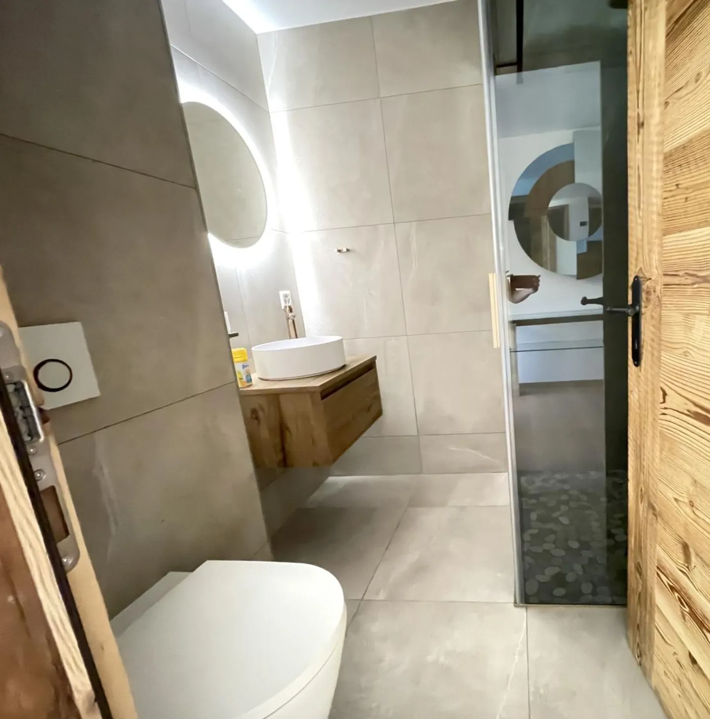 4,5-Zimmer-Wohnung - Foto 13 von 13