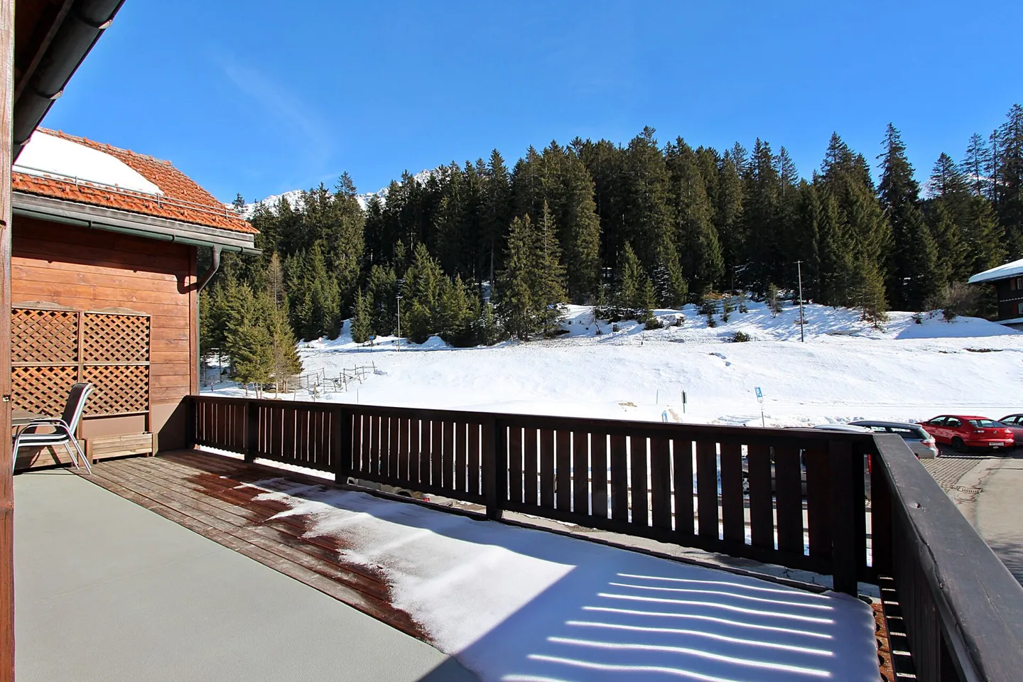 5.5 Zimmer Chalet am Heidsee - Foto 10 von 11