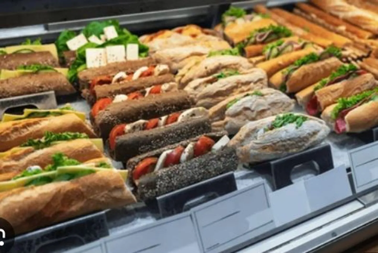 Charmant Tea Room Boulangerie - Photo 2 sur 2