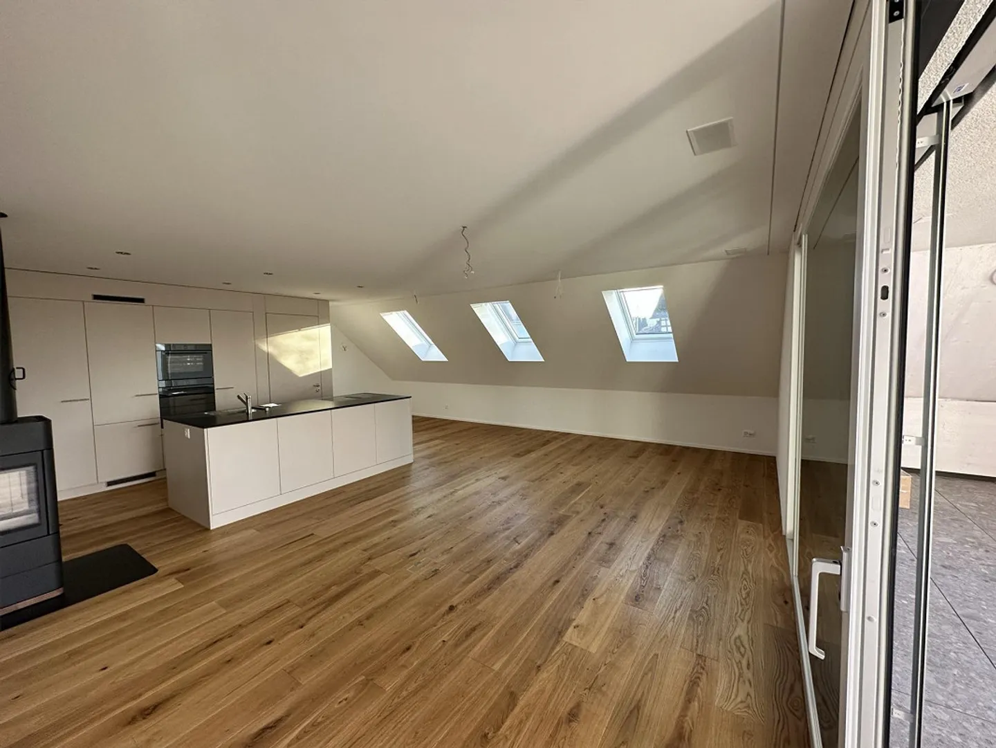 Vie moderne près de Weinfelden - Photo 1 sur 11