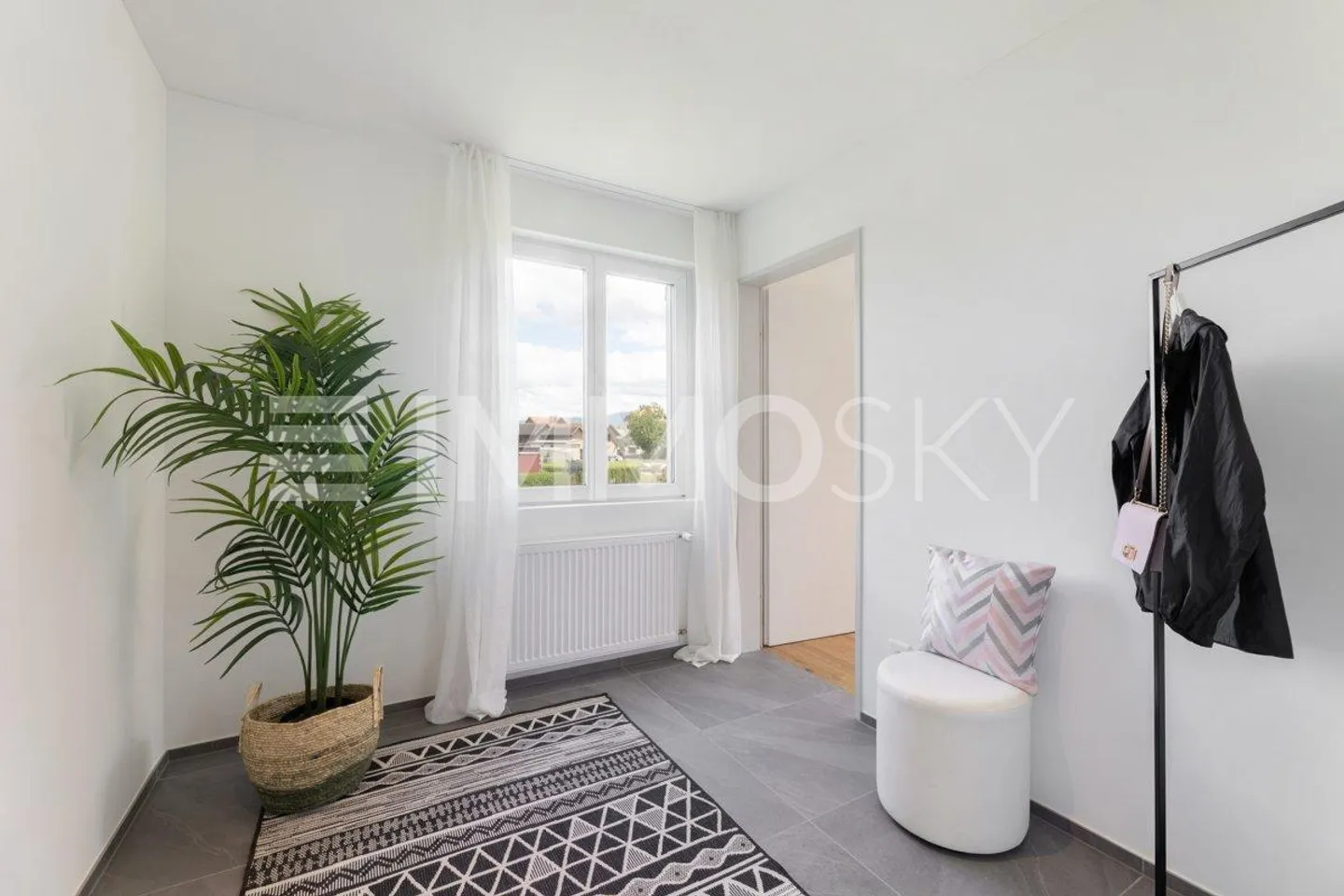 Apartment for sale - Photo 5 of 5