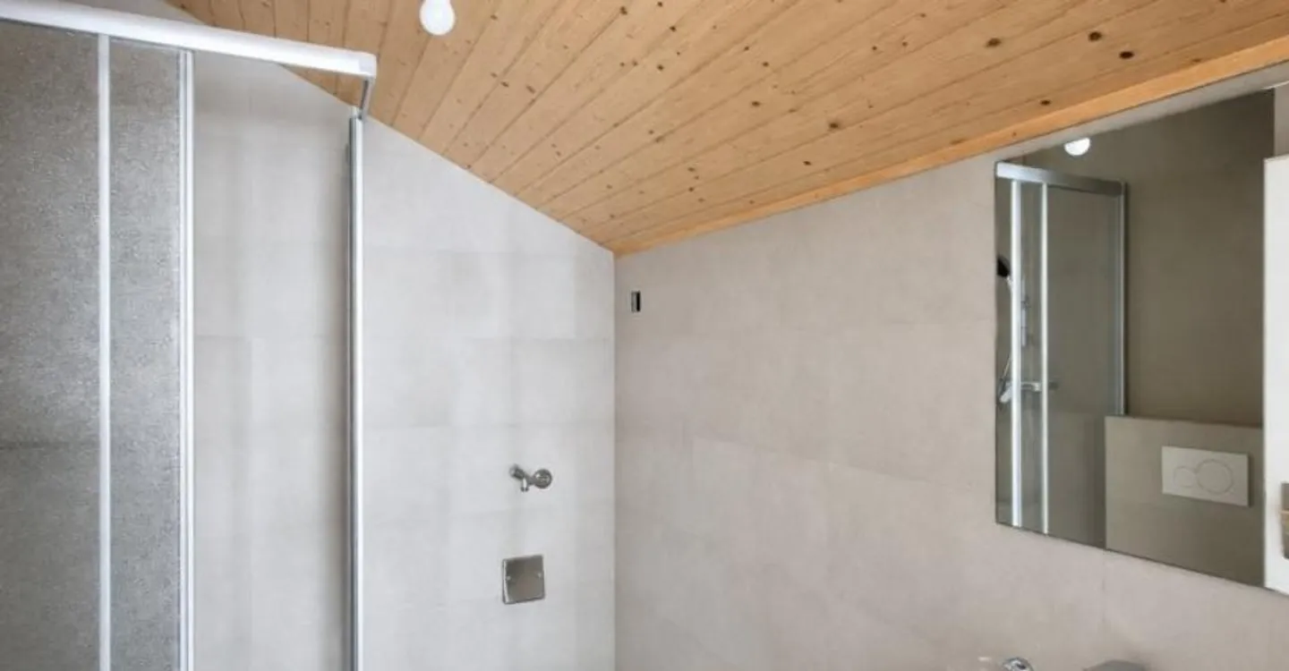 CORMEROD - 3.5 room duplex on the 2nd floor - Photo 6 of 6