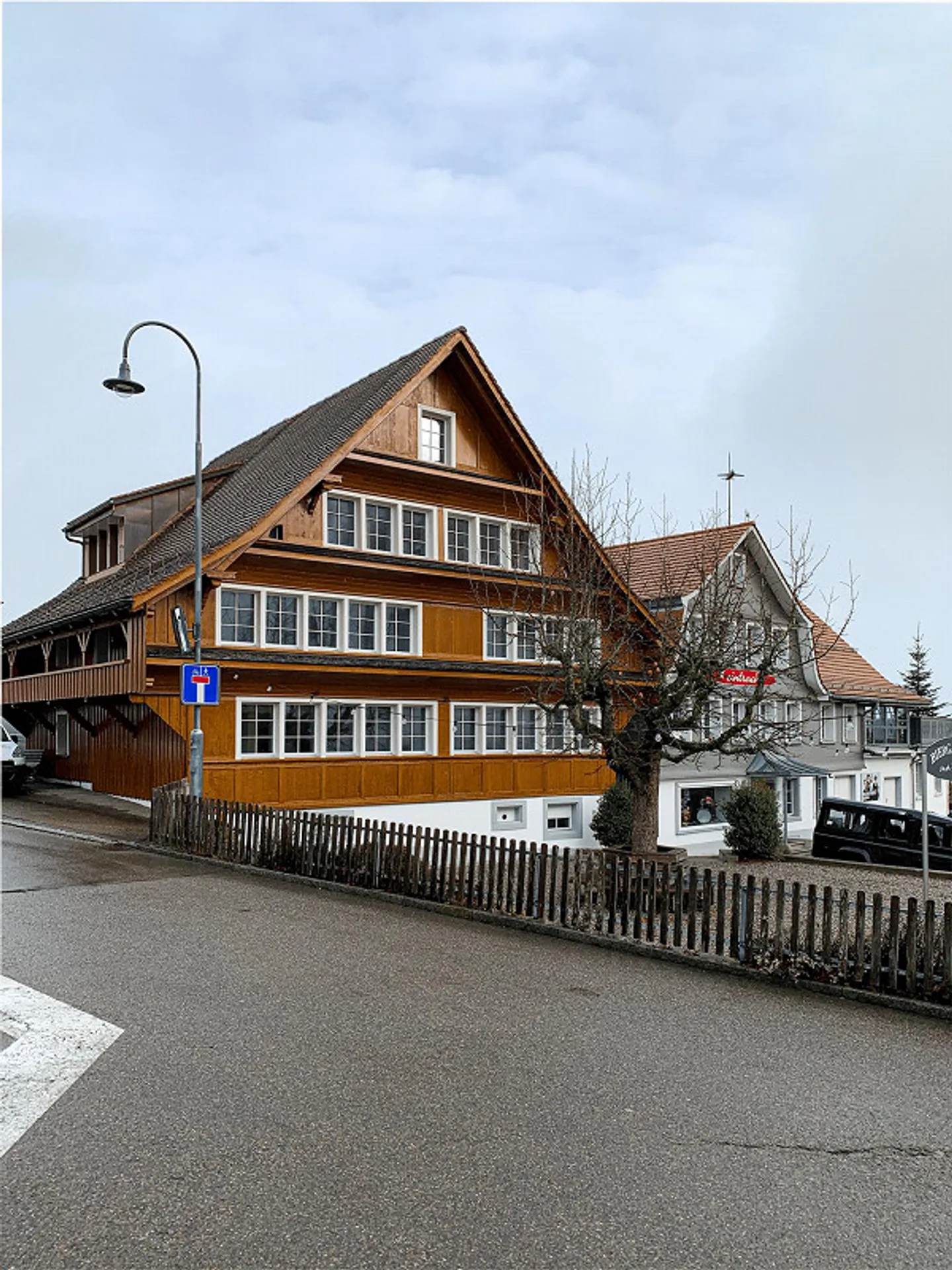 First Occupancy Maisonette in Kirchberg SG - Photo 3 of 4