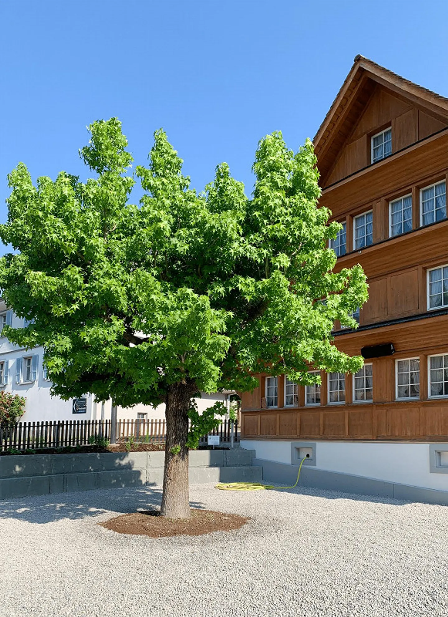 First Occupancy Maisonette in Kirchberg SG - Photo 4 of 4