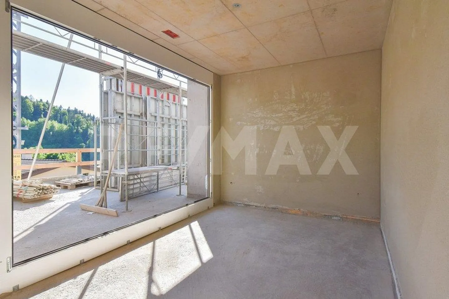 First occupancy: Terrace house with high-quality expansion in a sunny and quiet location with a view - Photo 7 of 12