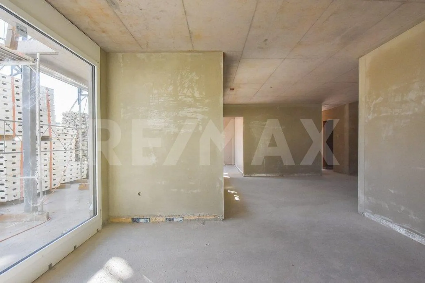 First occupancy: Terrace house with high-quality expansion in a sunny and quiet location with a view - Photo 8 of 12