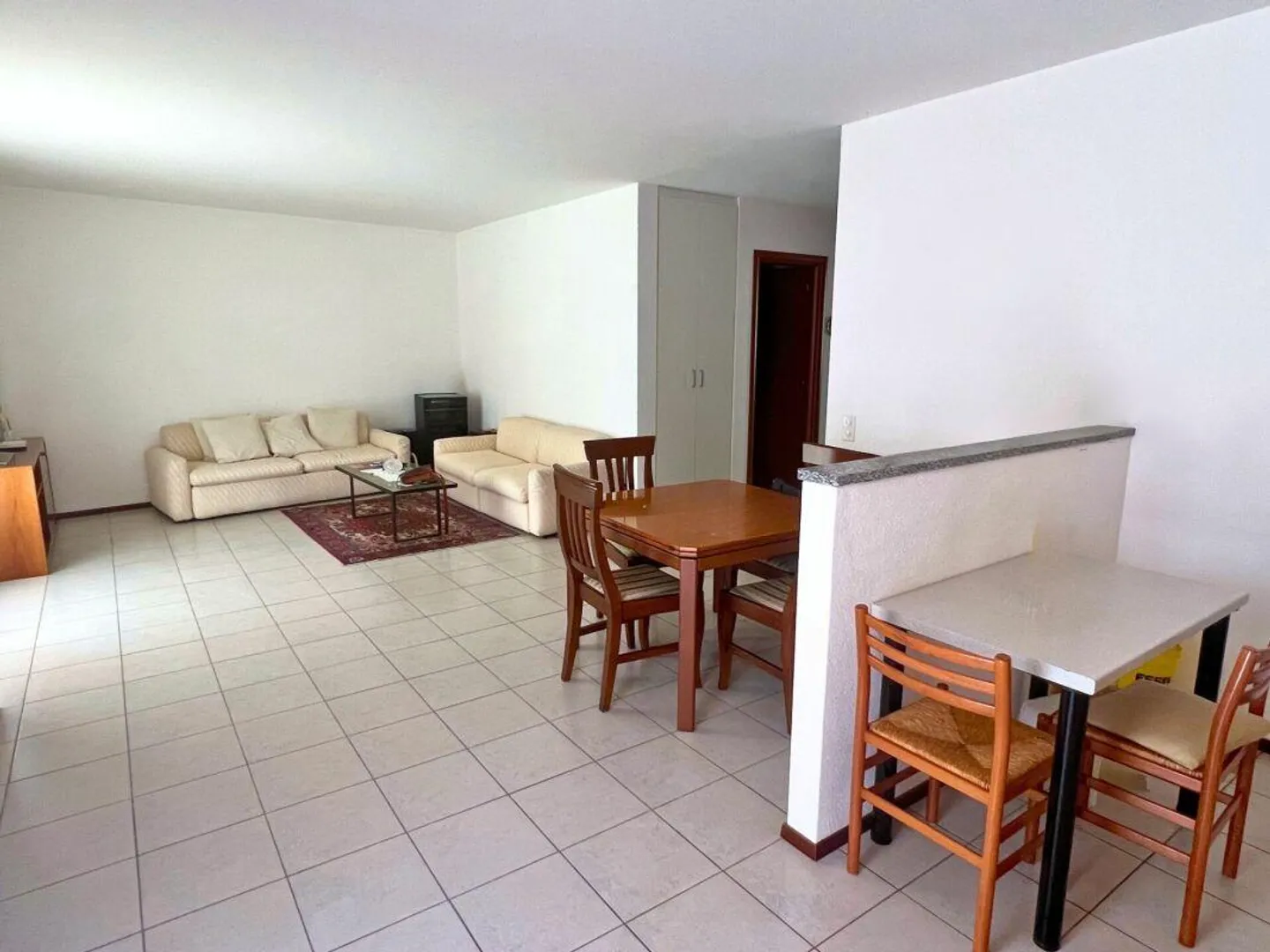 Appartamento con 3,5 stanze a Chiasso - Foto 2 di 11