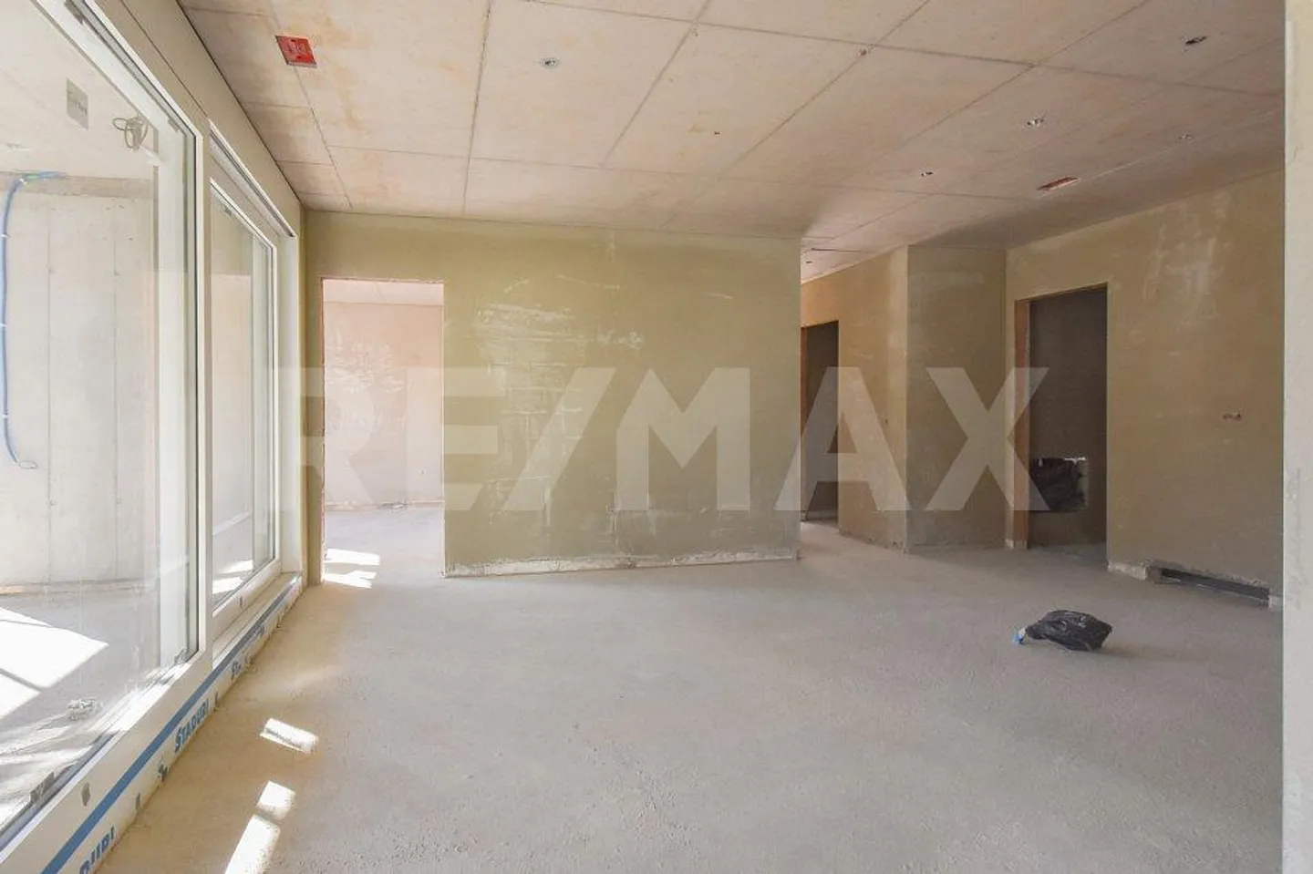 First occupancy: Terrace house with high-quality expansion in a sunny and quiet location with a view - Photo 3 of 12