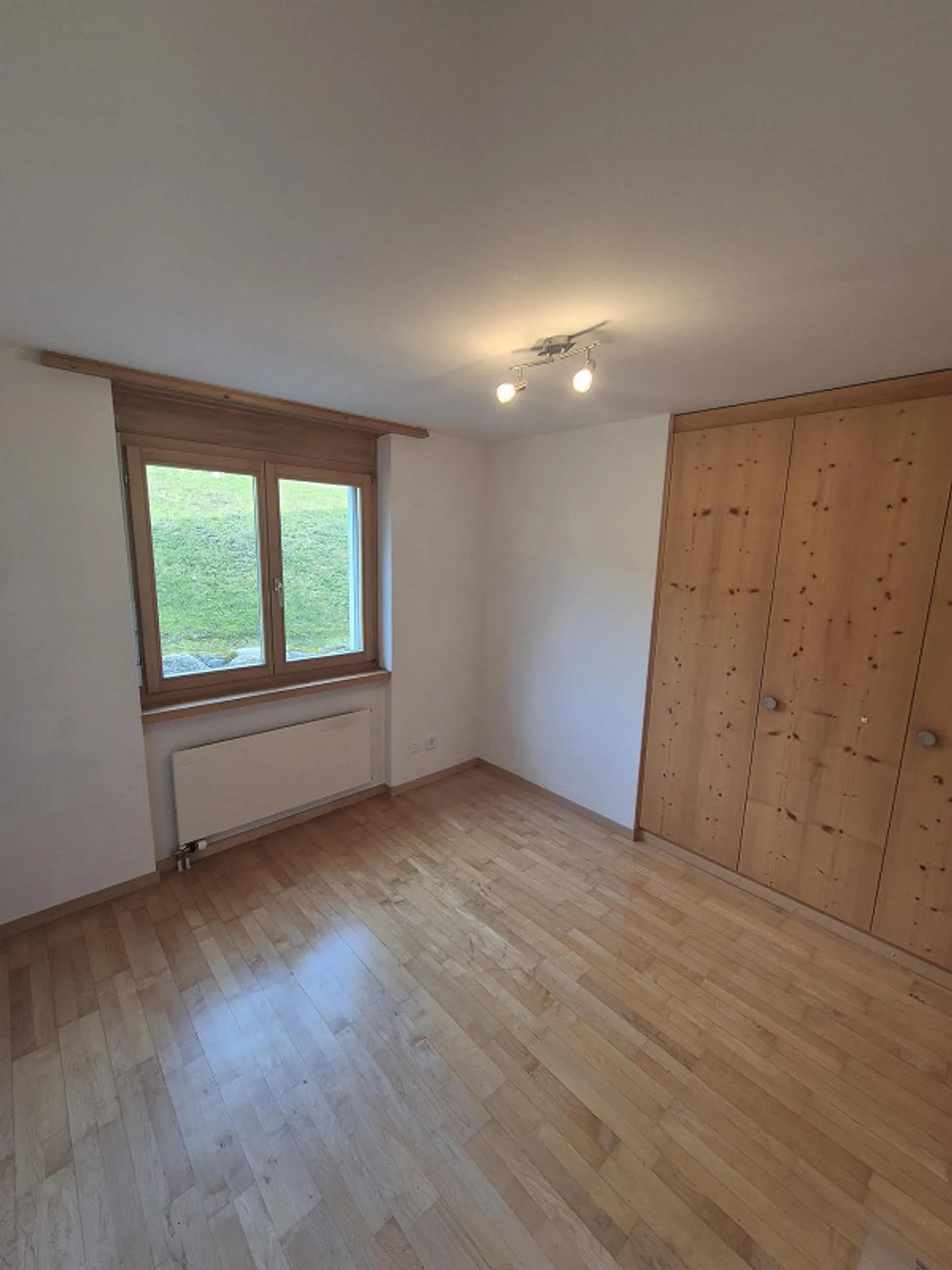 Belle vue depuis un bel appartement à Falera - Photo 9 sur 10