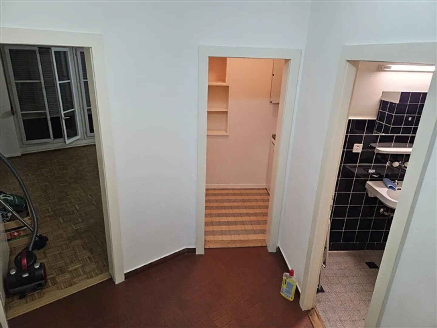 Studio près de l'ancienne Carouge - Photo 4 sur 9