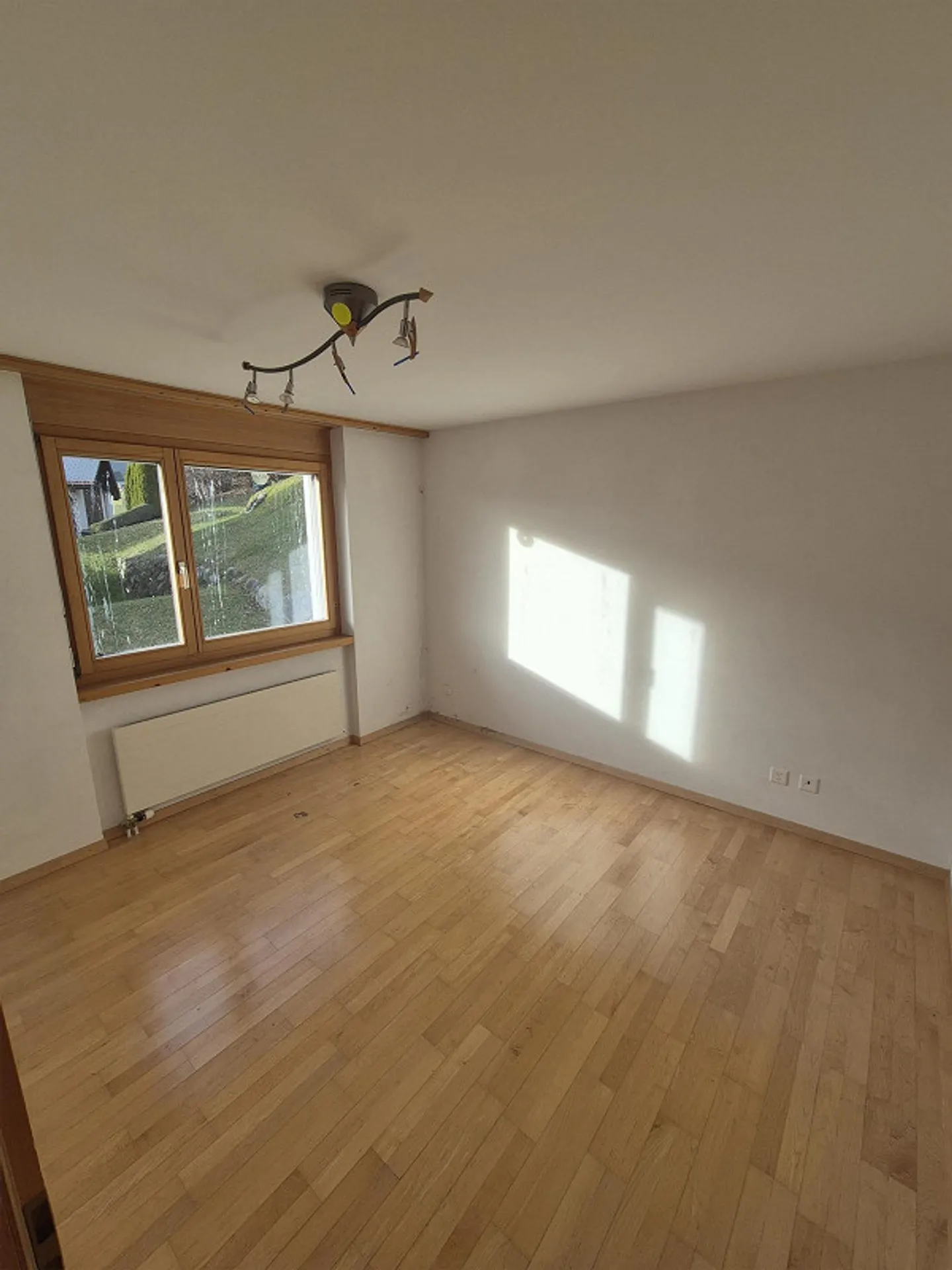 Belle vue depuis un bel appartement à Falera - Photo 10 sur 10