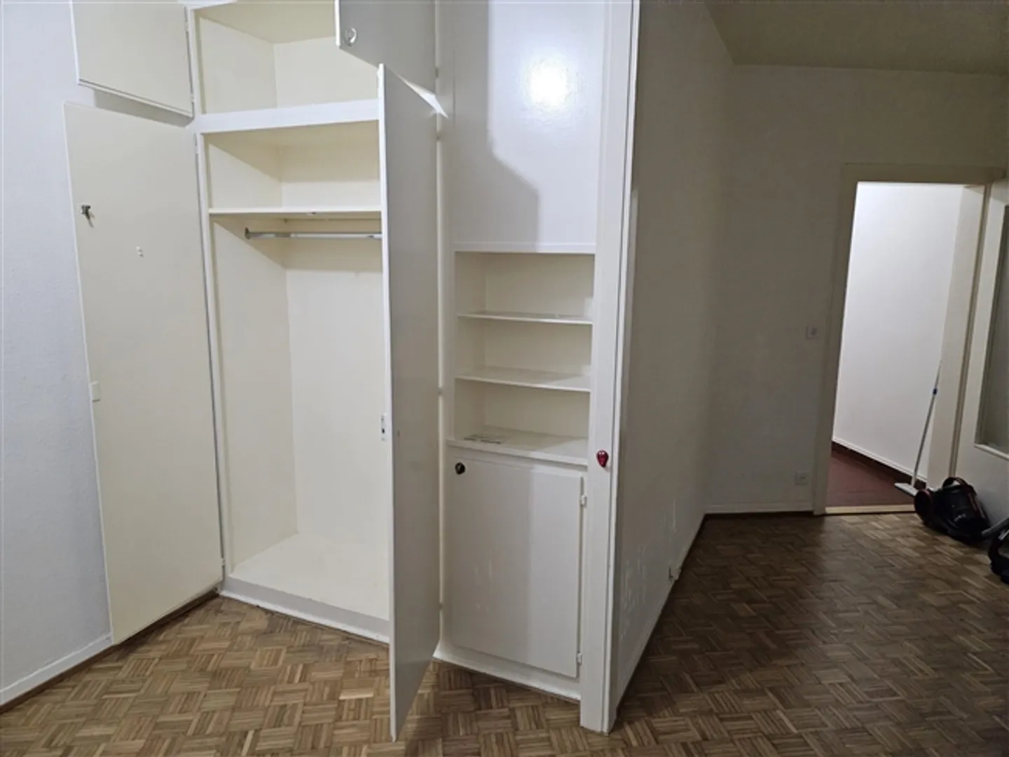 Studio près de l'ancienne Carouge - Photo 5 sur 9